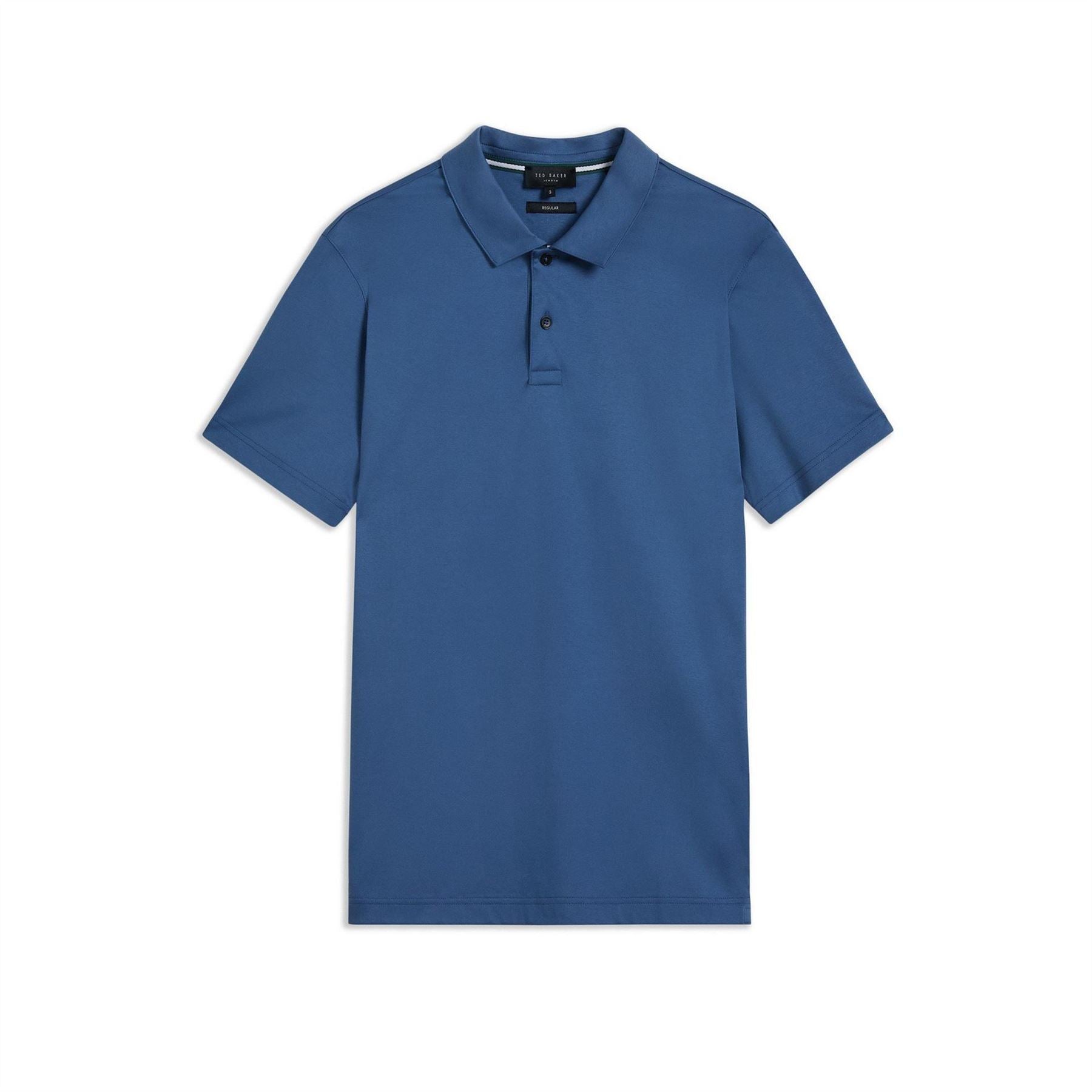 Ted Baker Regular Fit Zeiter Polo Shirt