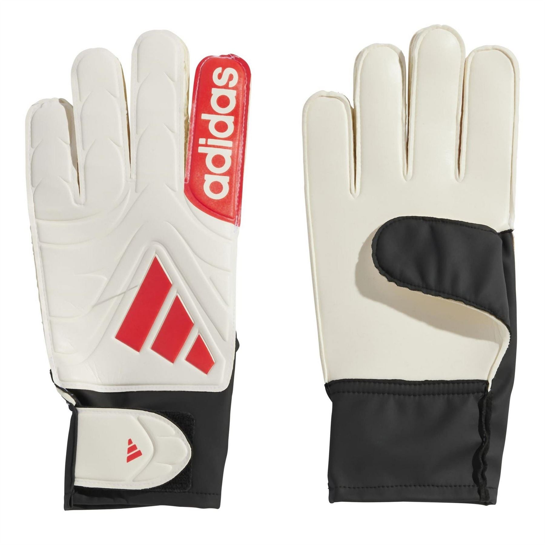 adidas Club Goalkeeper Gloves