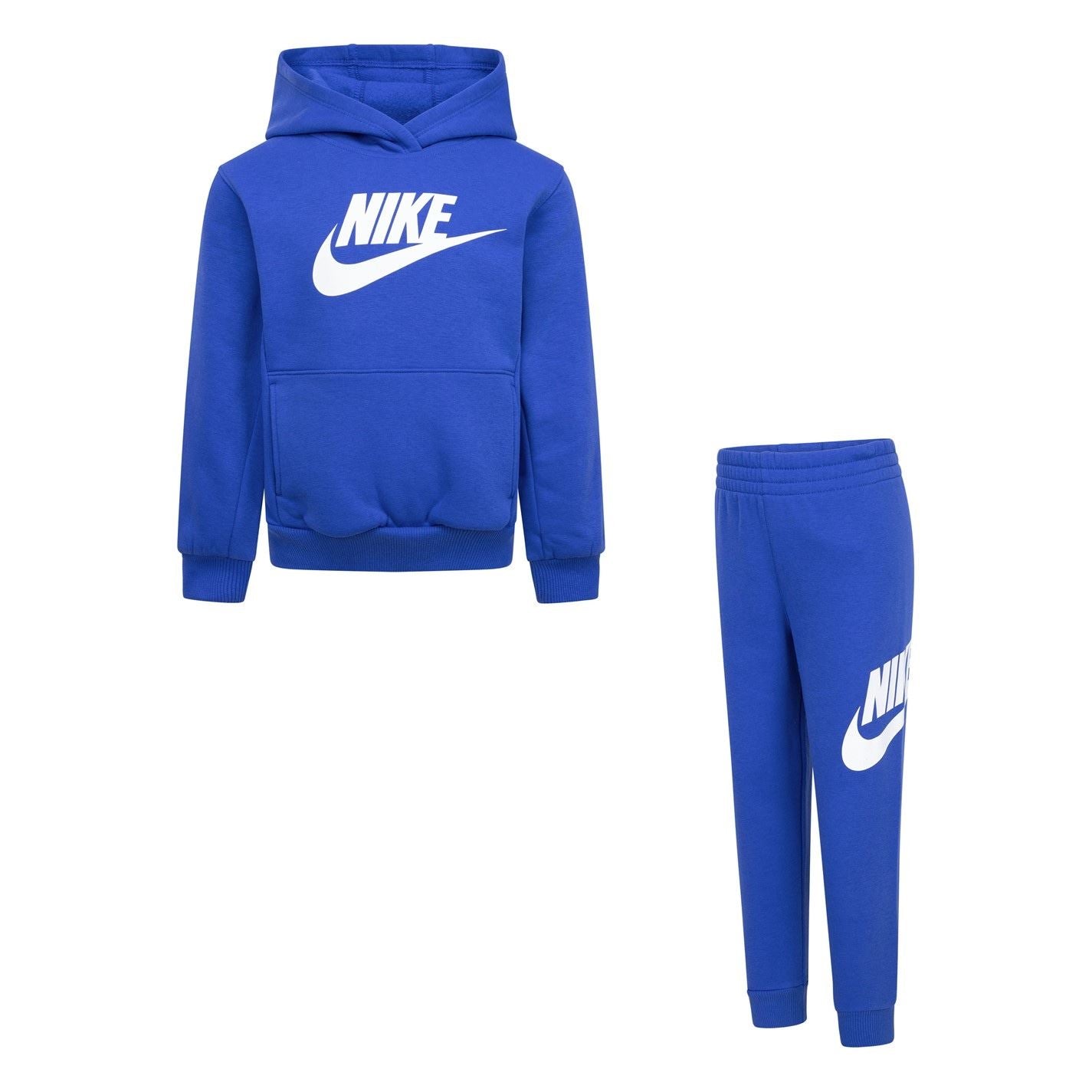 Nike Fleece Tracksuit Infants