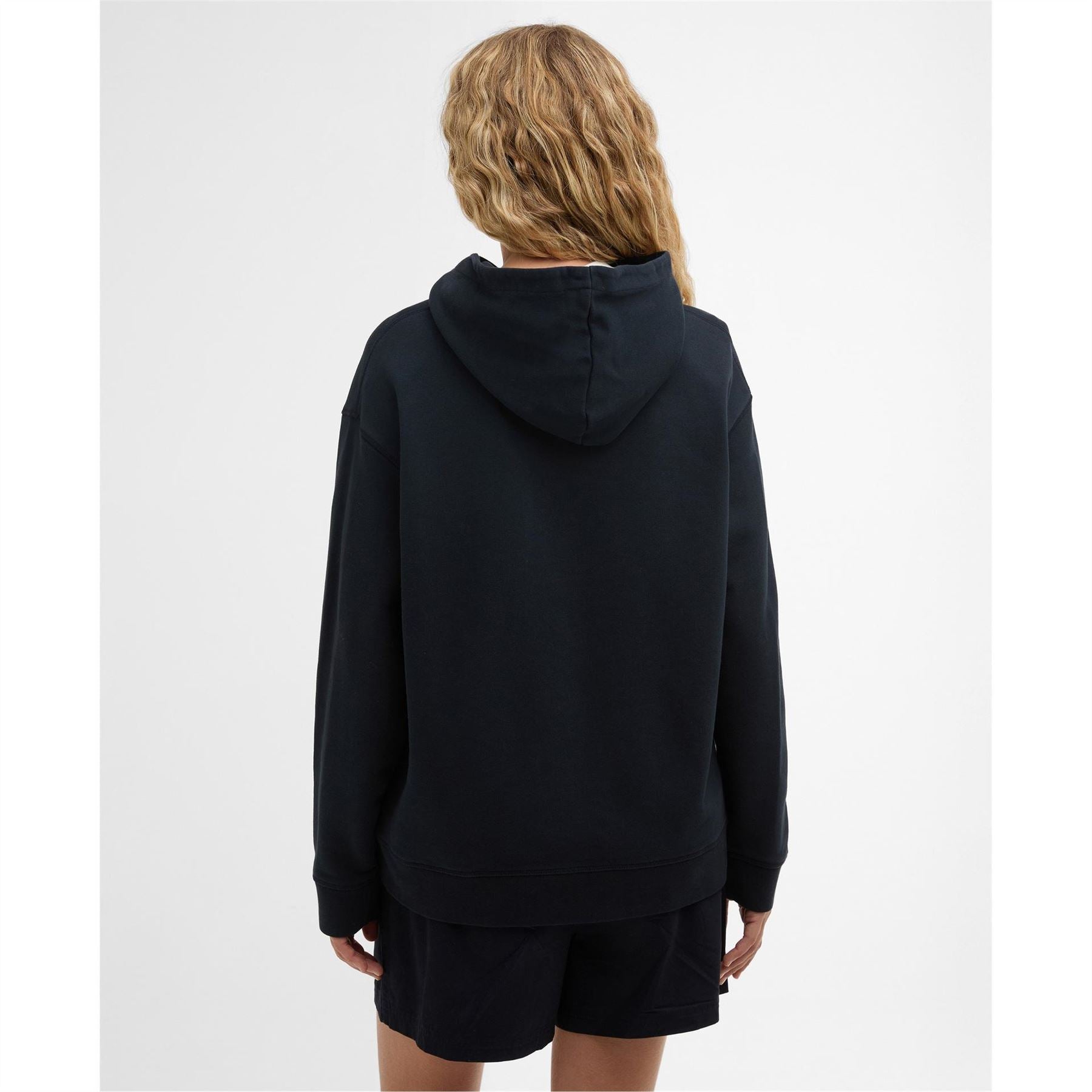 Barbour Overhead Hoodie