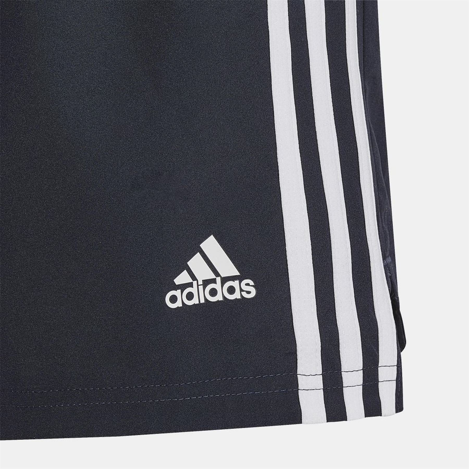 adidas To Move 3 Stripes Shorts