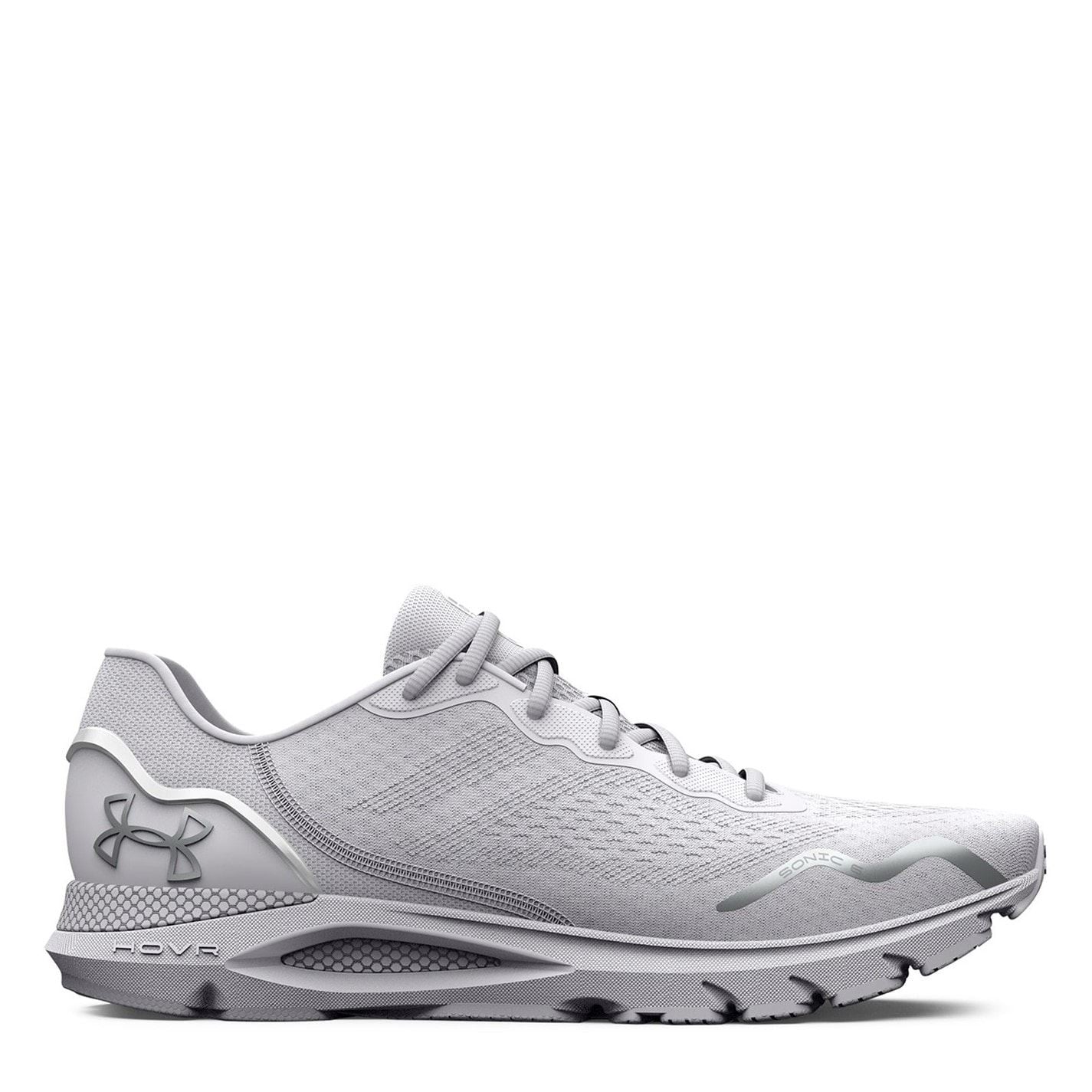 Under Armour Womens HOVR Sonic 6  Running Shoes