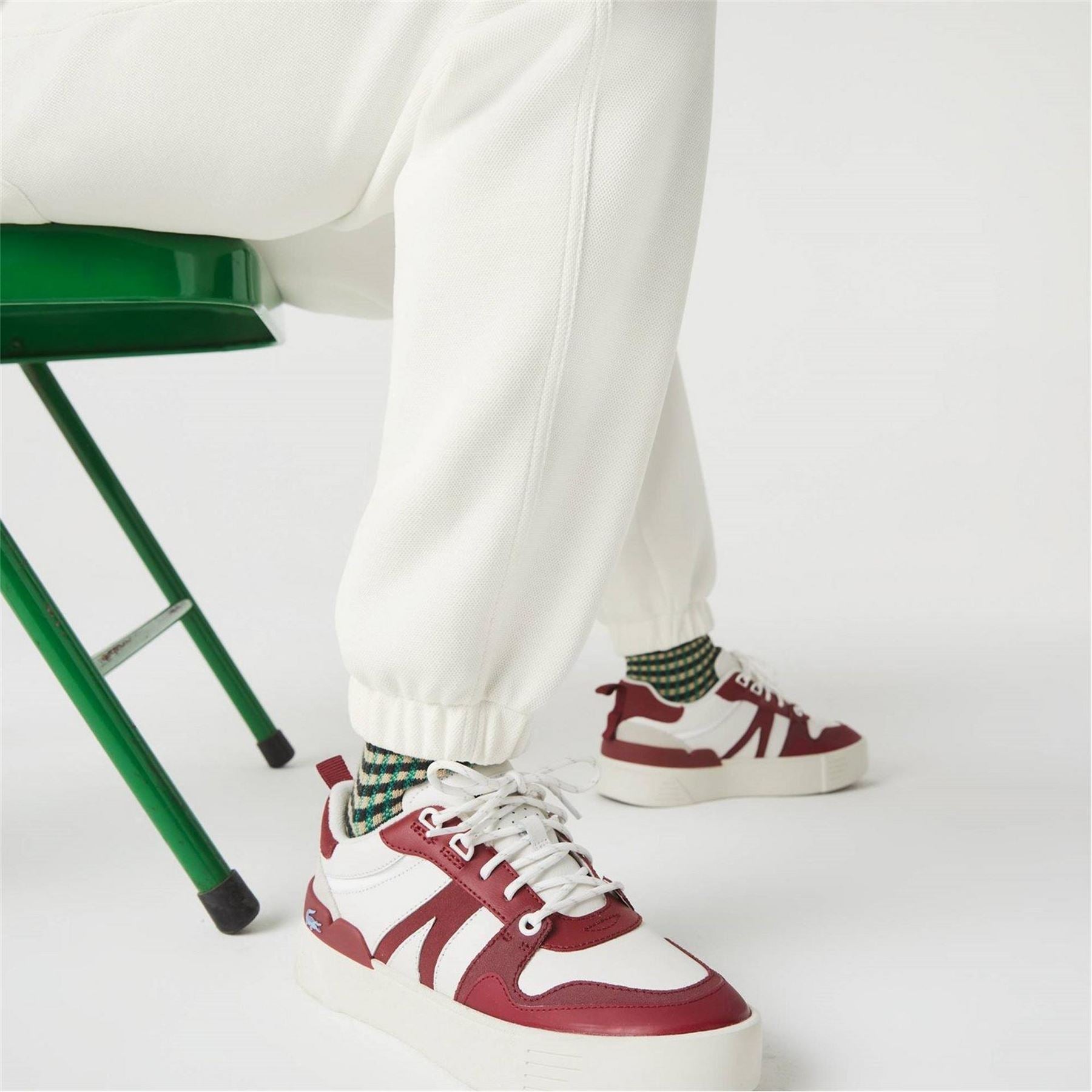 Lacoste Jogging Pants