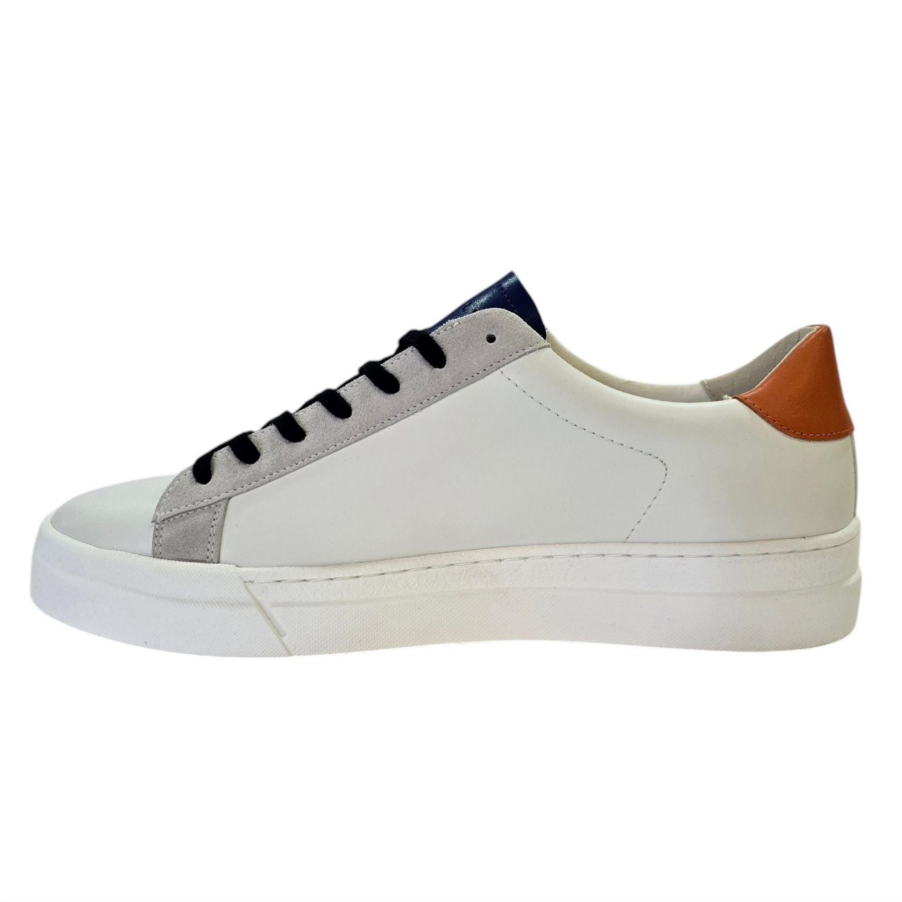 Loyalti Levia Low Top Trainers