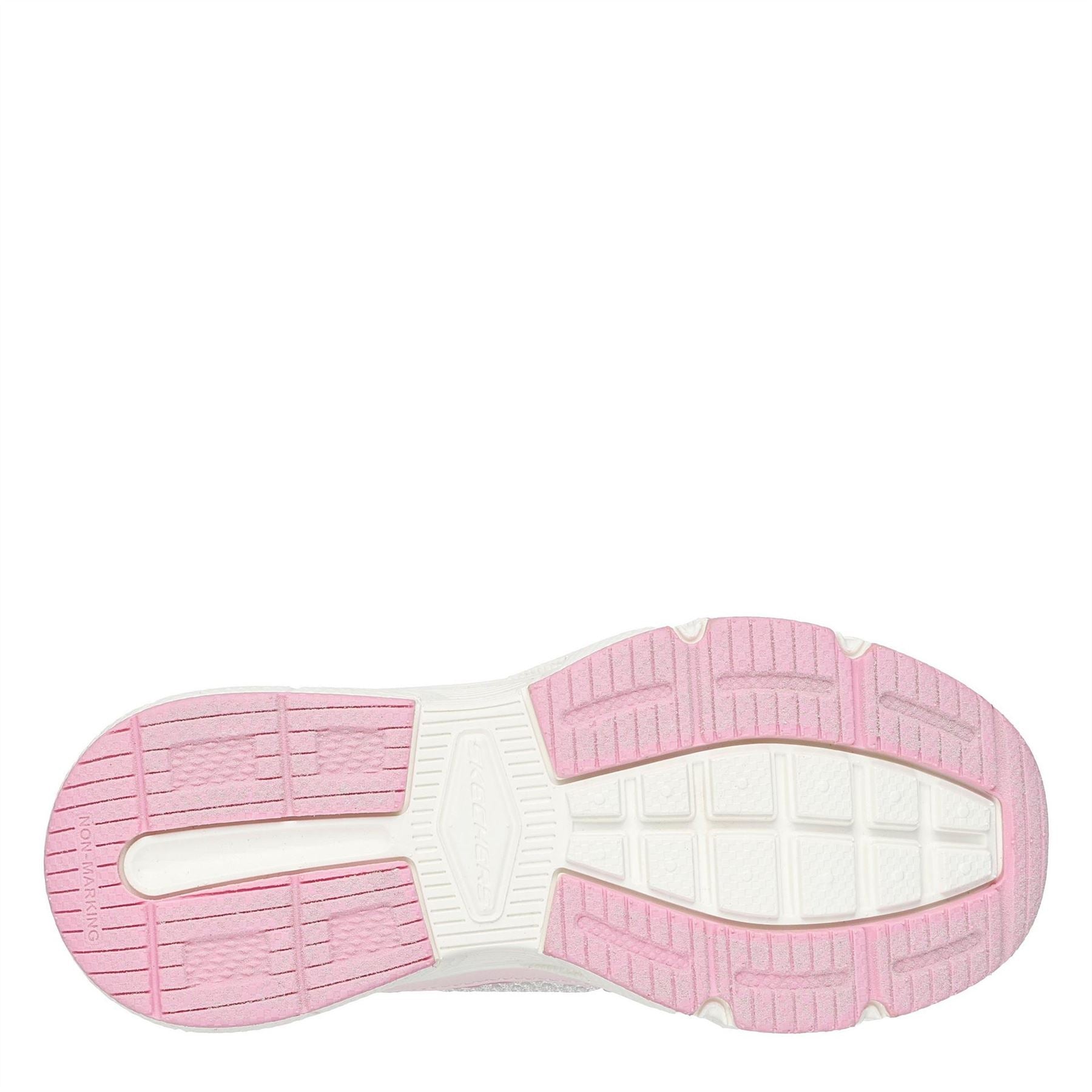 Skechers Casual Low Top Trainers