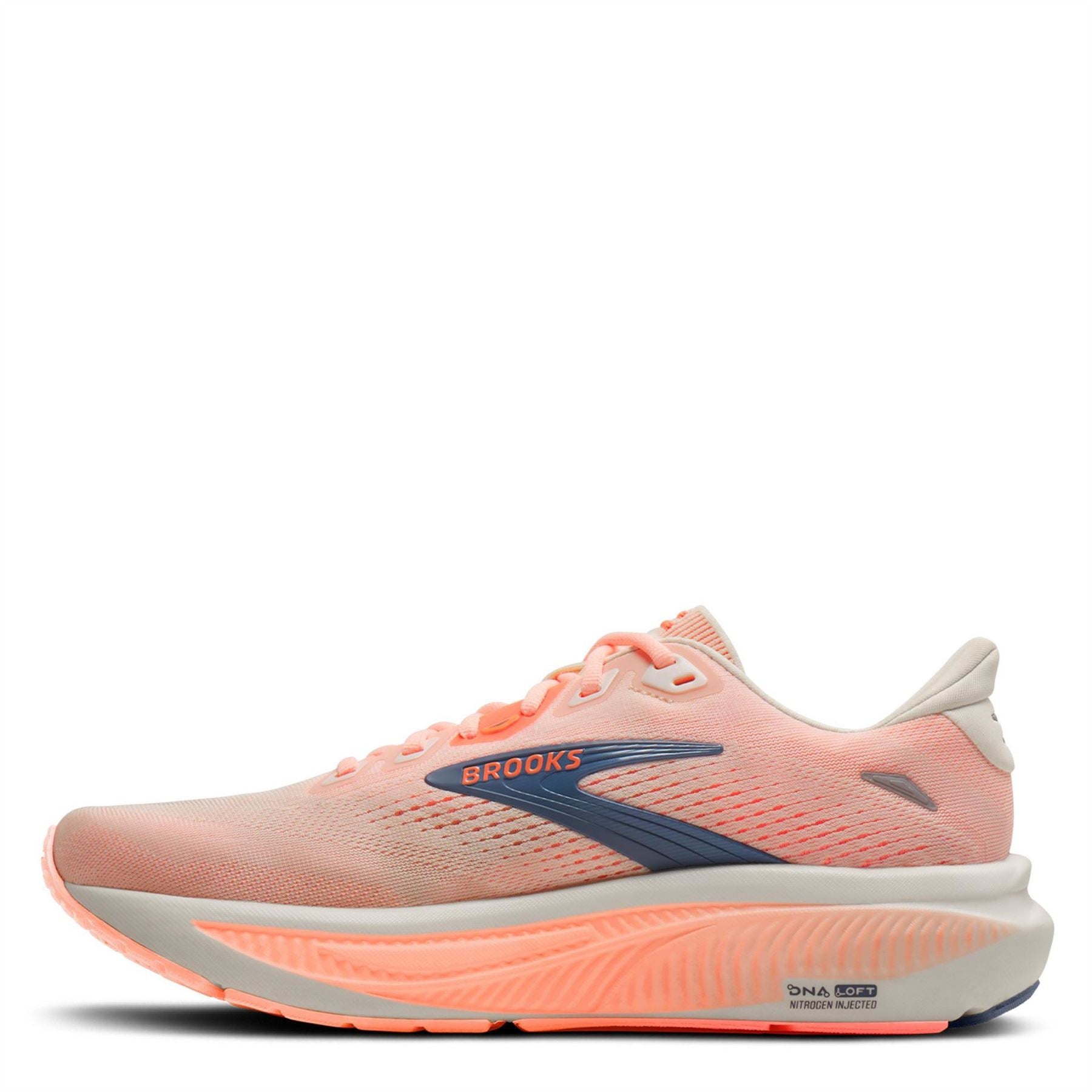 Brooks Ghost 18 Everyday Running Shoes