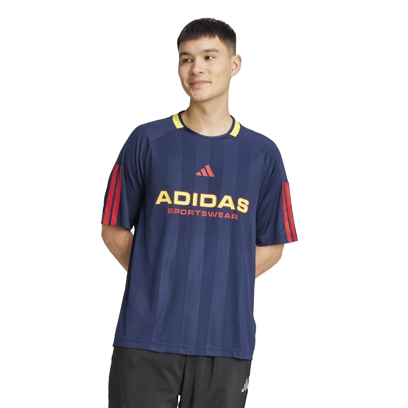 adidas House Of Tiro Nations T-Shirt Adults
