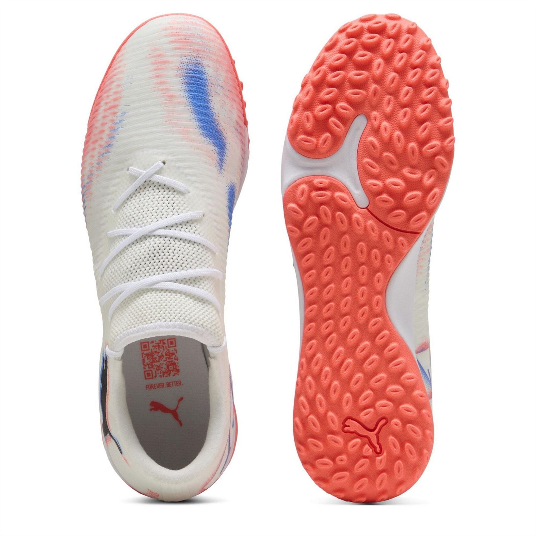 Puma Future 8 Match Low Tt Astro Turf Football Boots