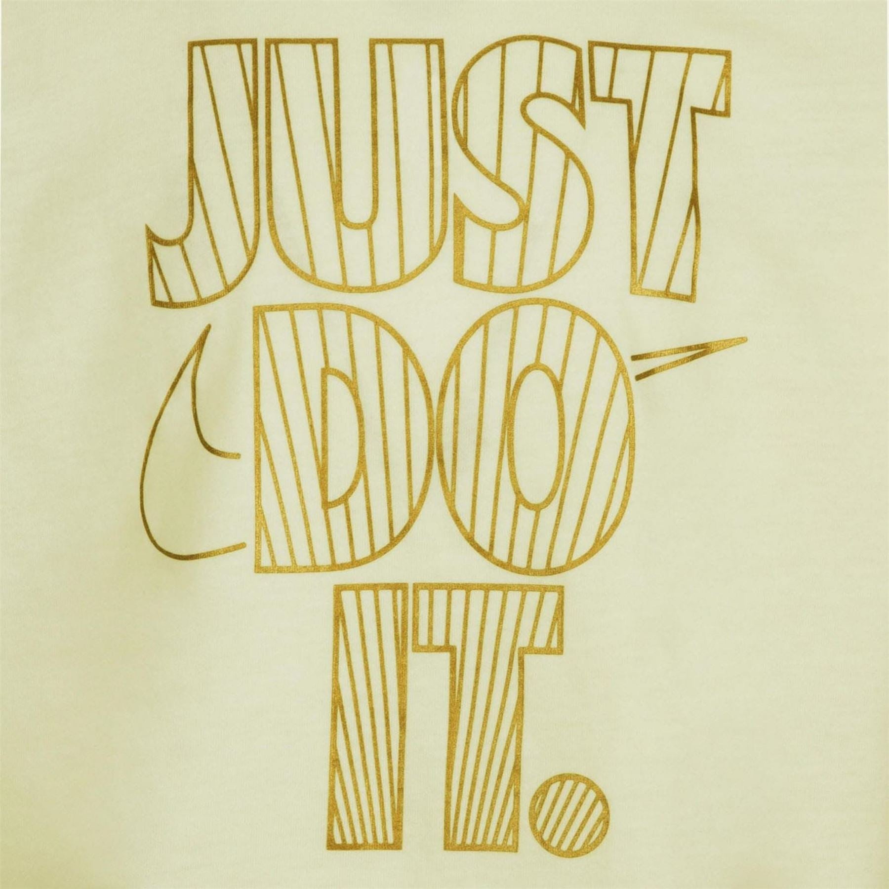 Nike Boxy T-Shirt