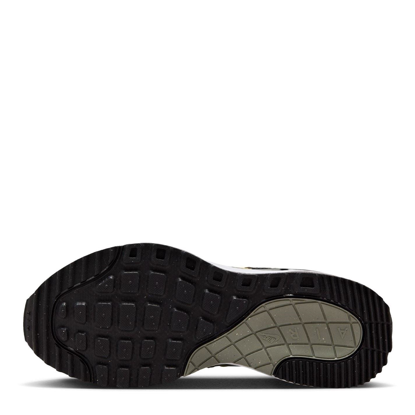 Nike Air Max Systm Junior Trainers