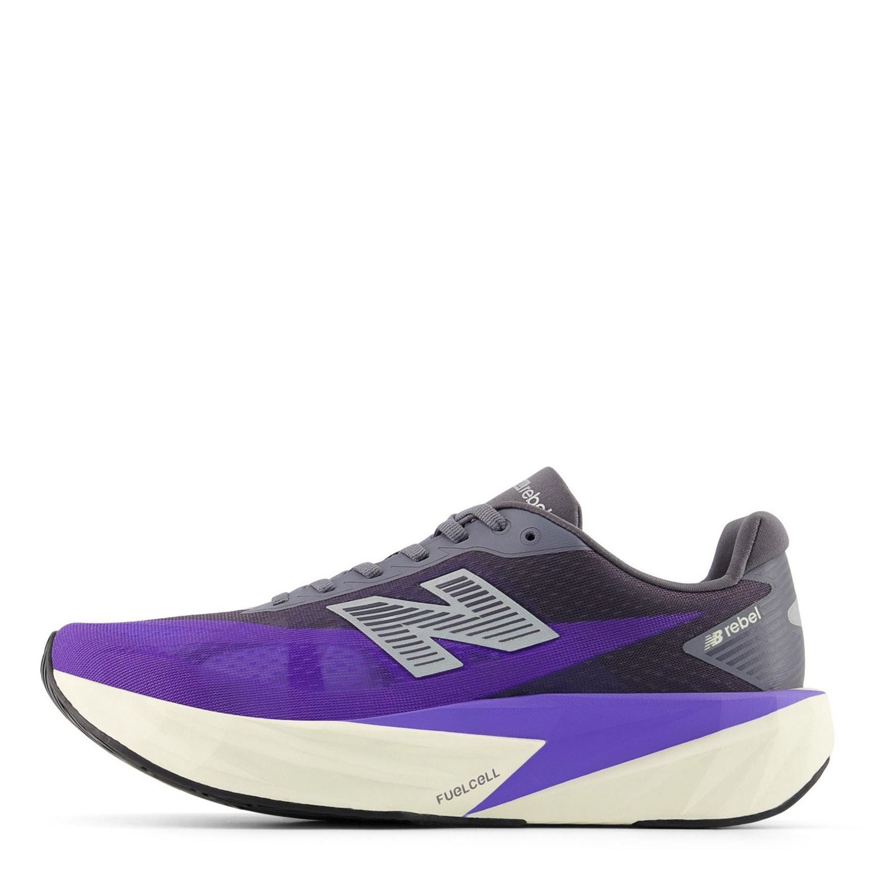 New Balance Mens Fuelcell Rebel V5 Running Shoes