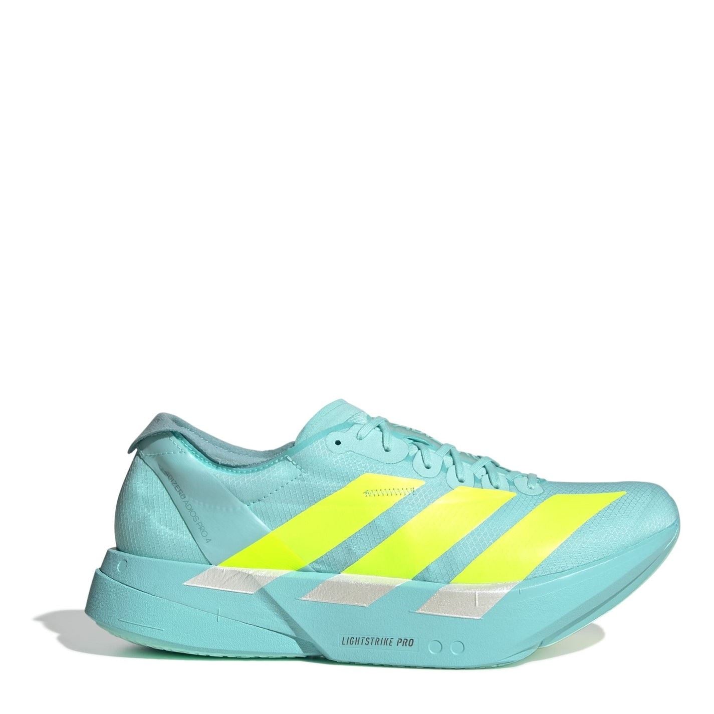 adidas Mens Adizero Adios Pro 4 Shoes