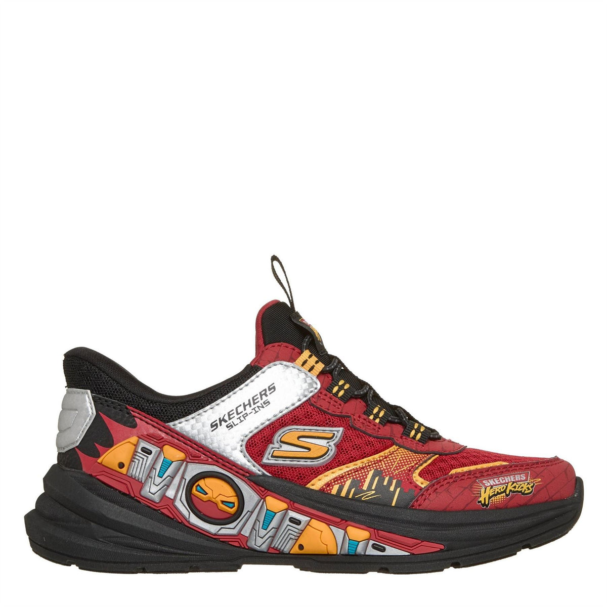 Skechers Hyper Quest Jn63