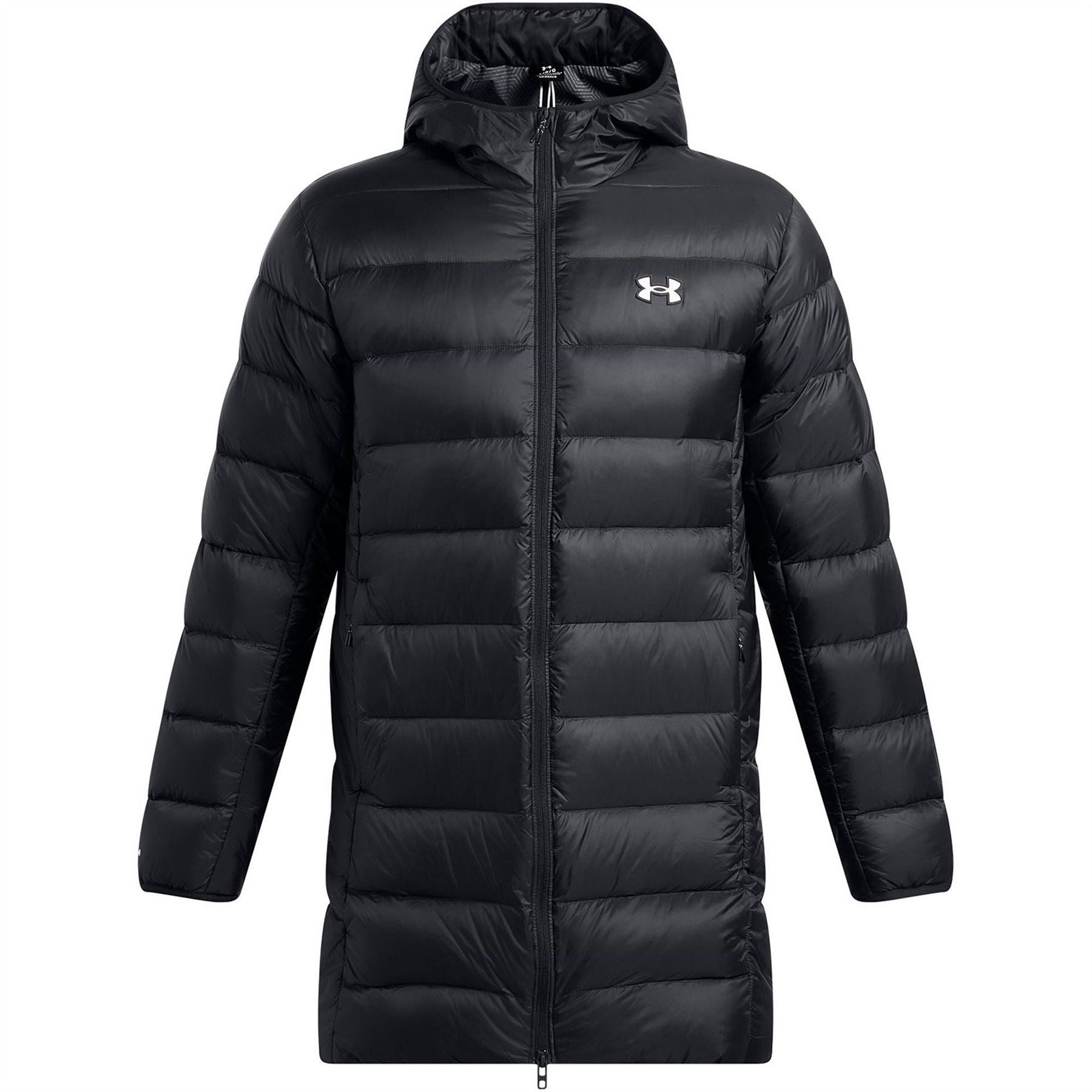 Under Armour Legend Down Parka