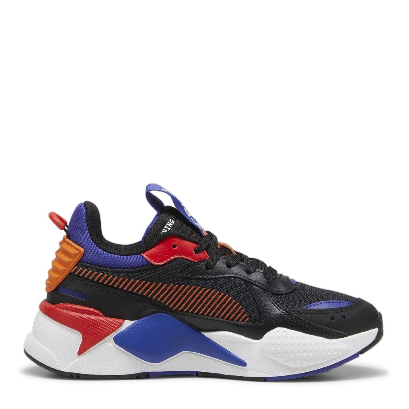 Puma X Geek Chunky Trainers Jr