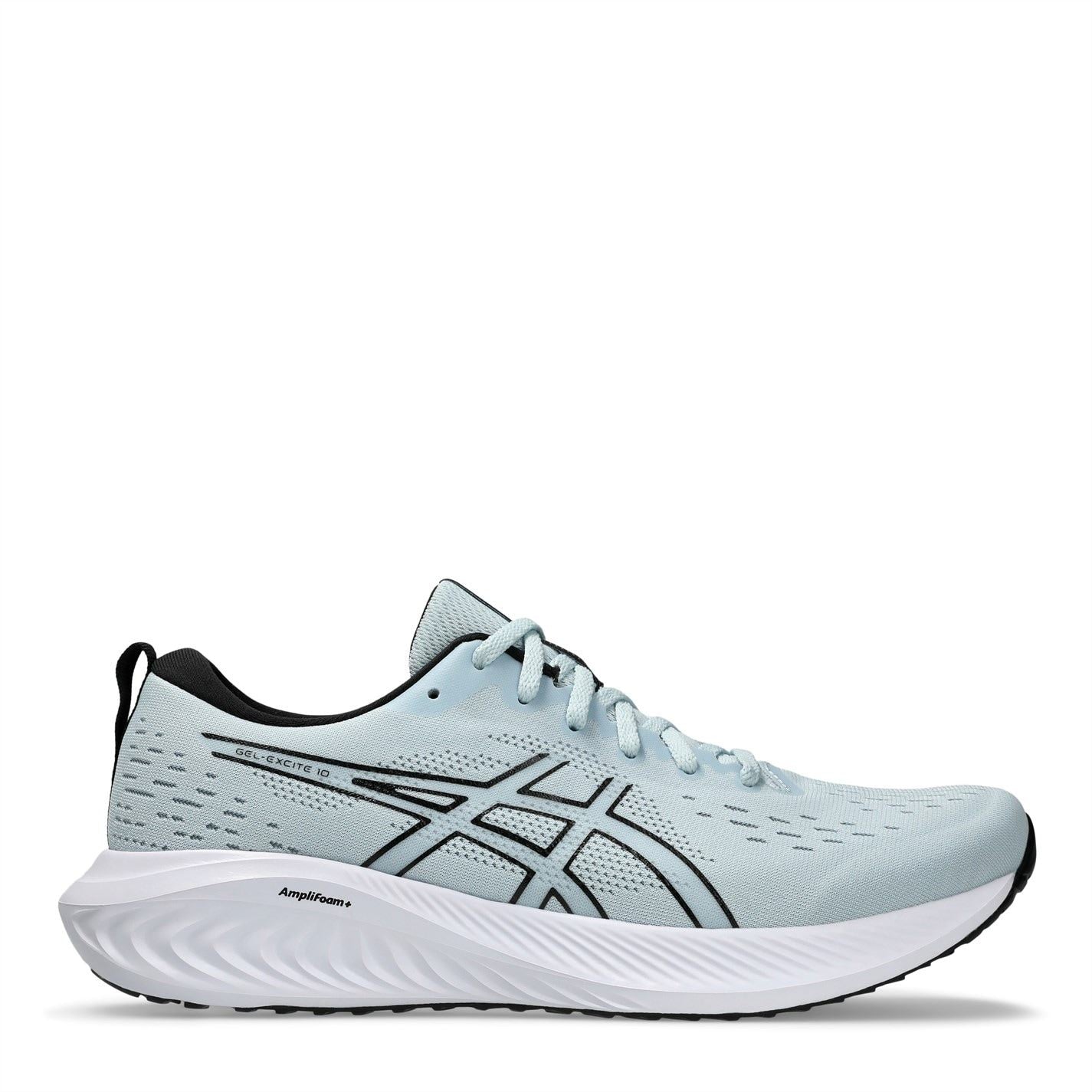 Asics Mens Gel Excite 10 Running Shoes