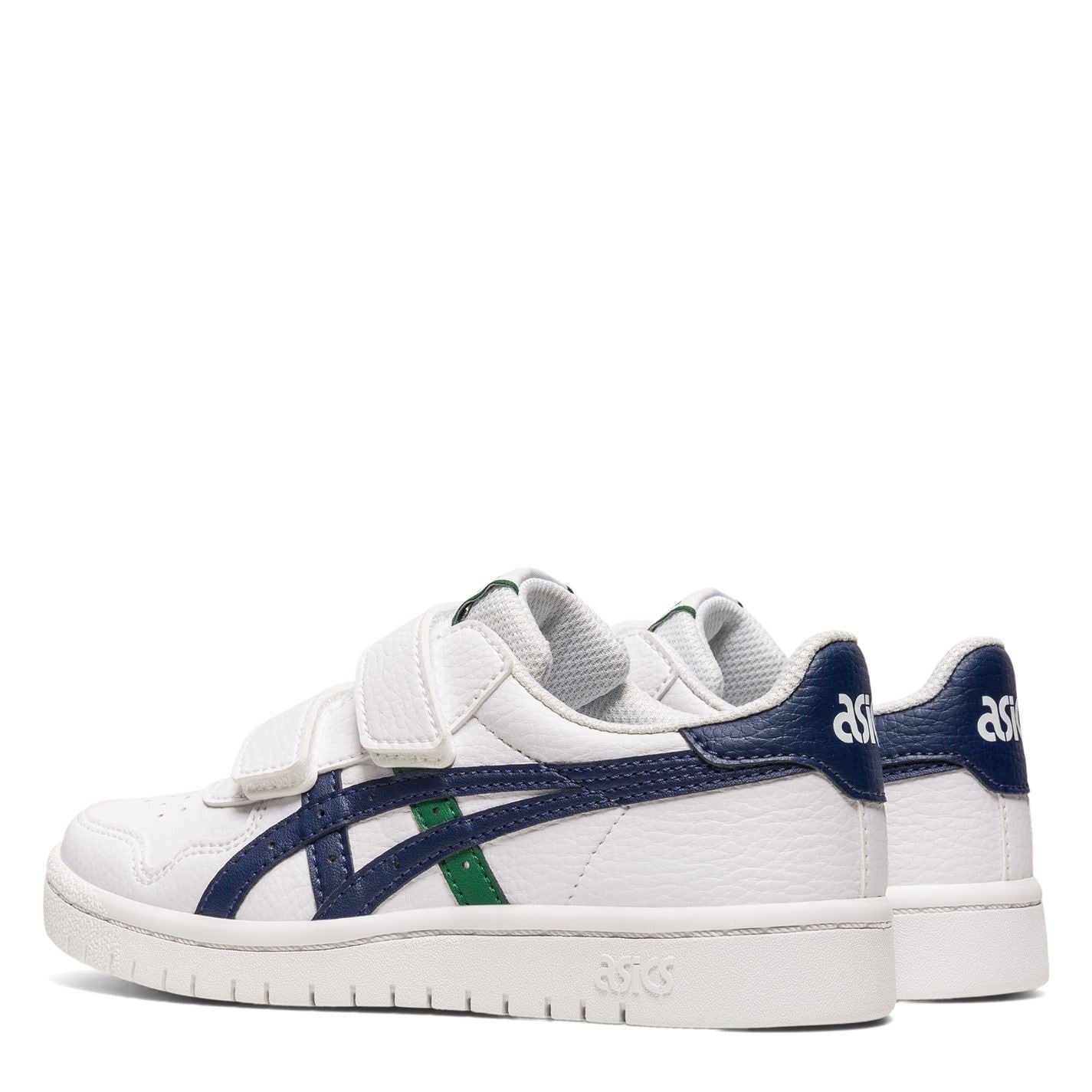 Asics Japan S Childrens Sportstyle Shoes