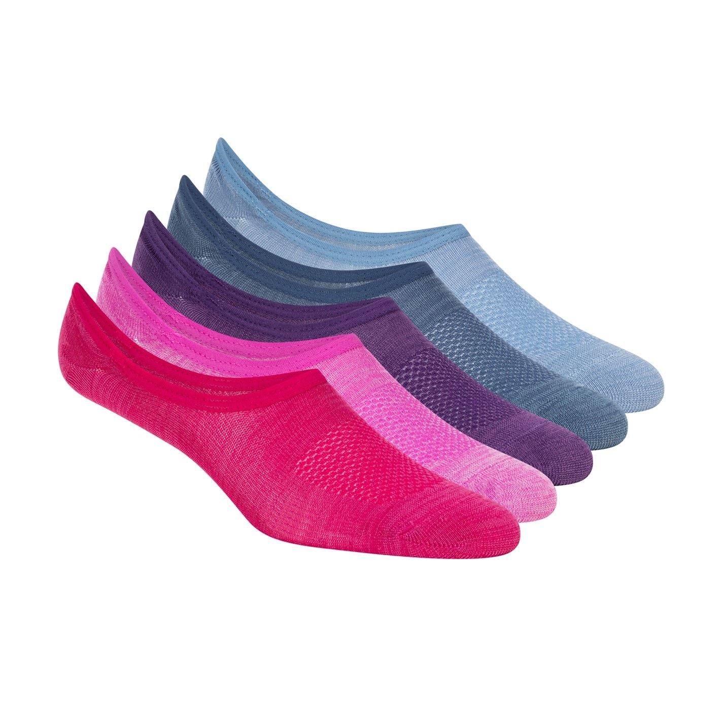 Skechers Trainer Socks