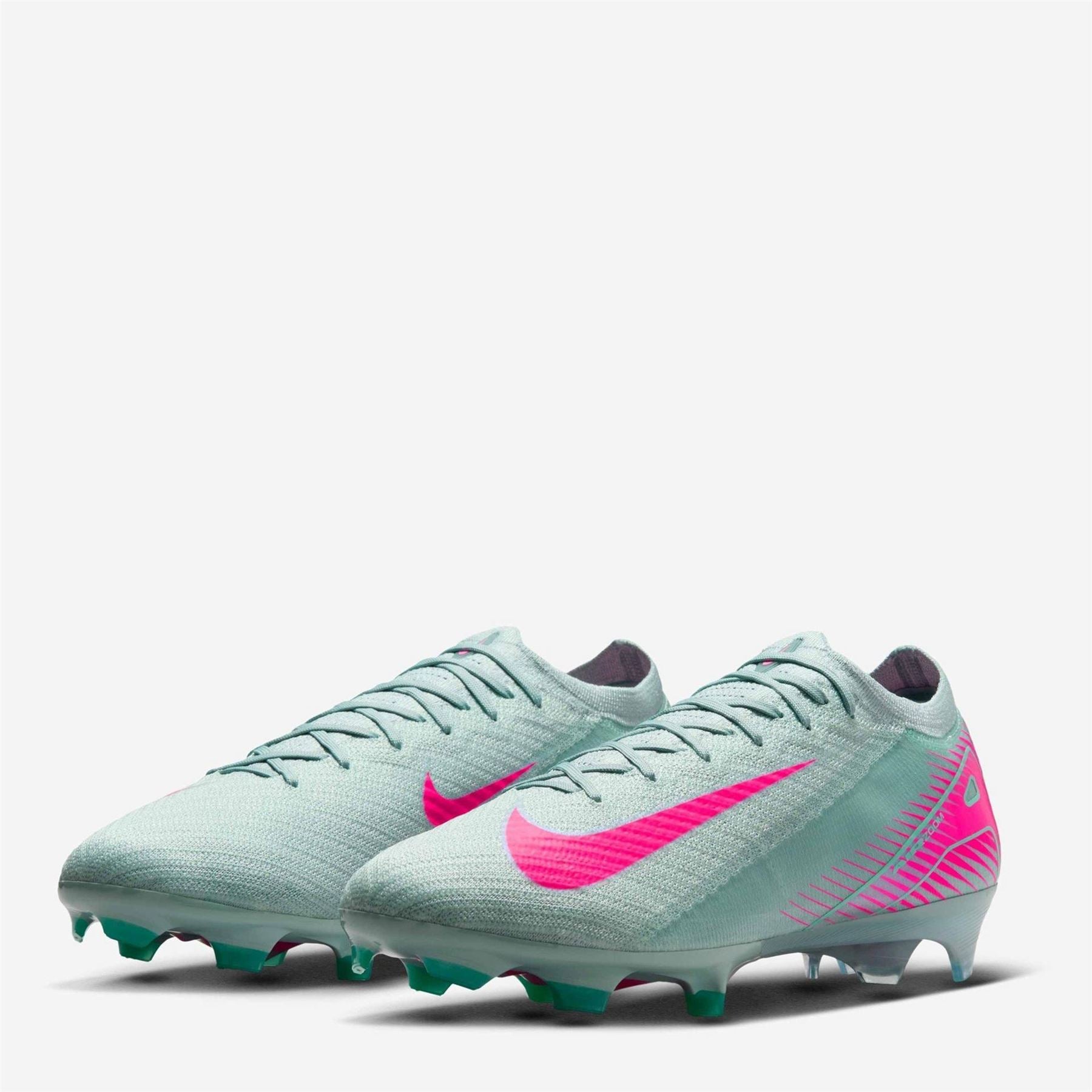Nike Vapor 16 Elite Juniors Firm Ground Football Boots