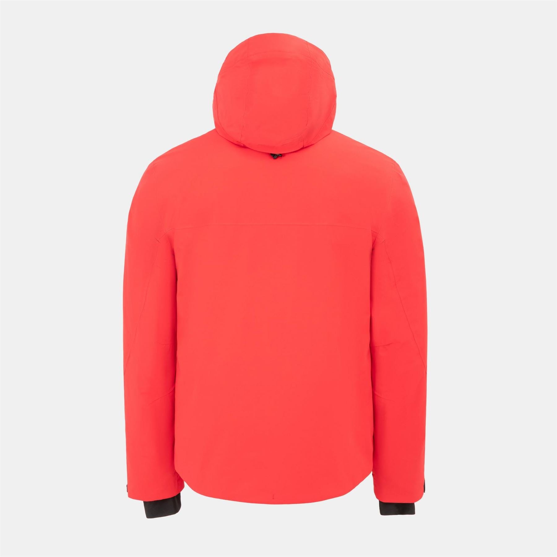 Nevica Vail Waterproof Windproof Synthetic Insulated Detachable Hood Ski Jacket