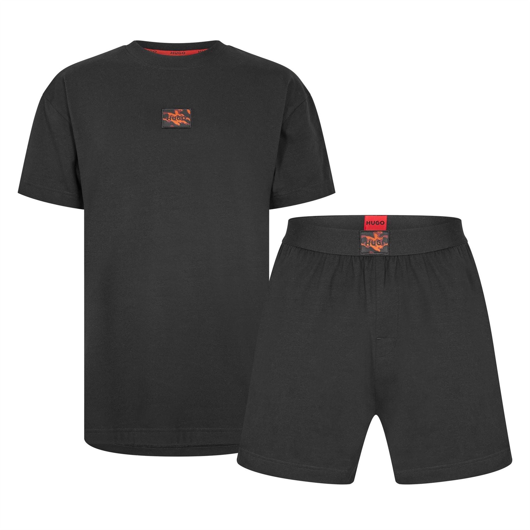 Hugo Swim Shorts