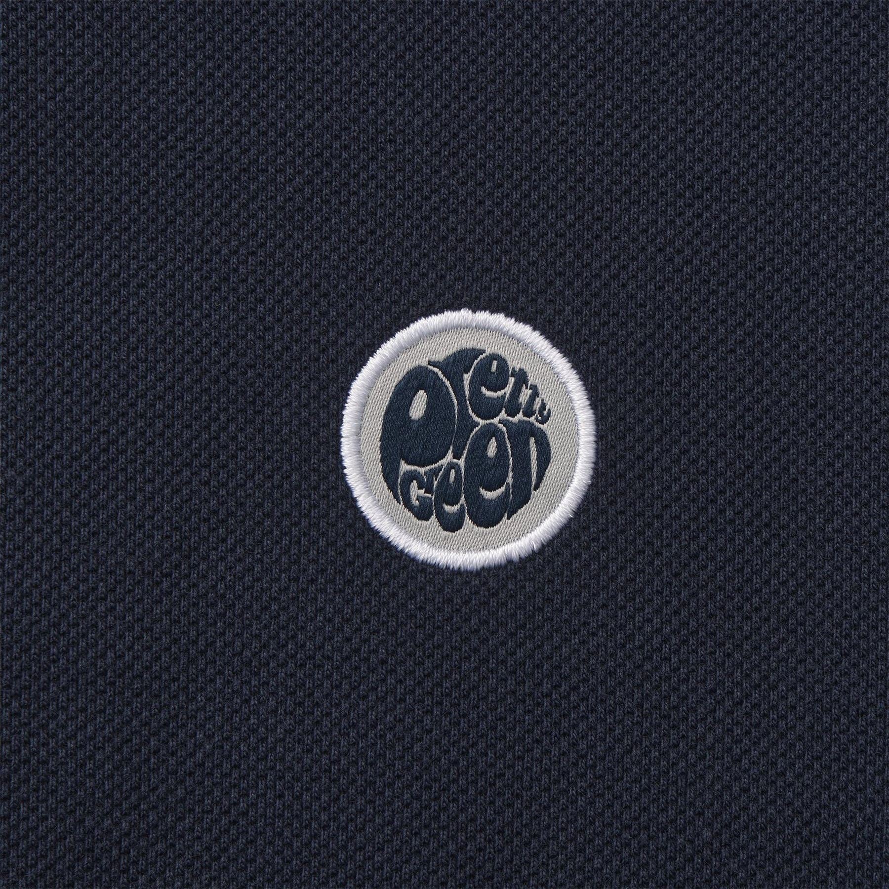 Pretty Green Mens Polo