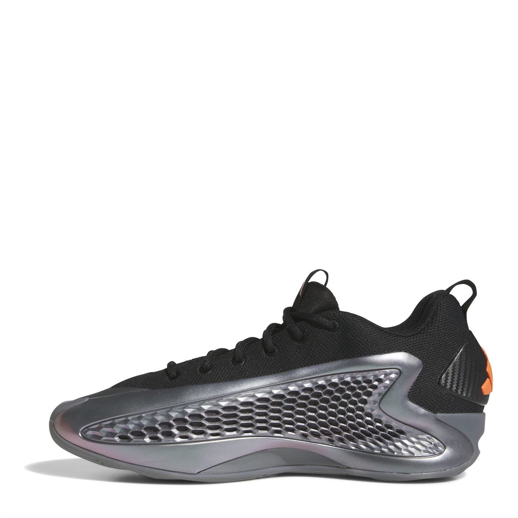 adidas Anthony Edwards 1 Low Top Lace-Up Sneakers
