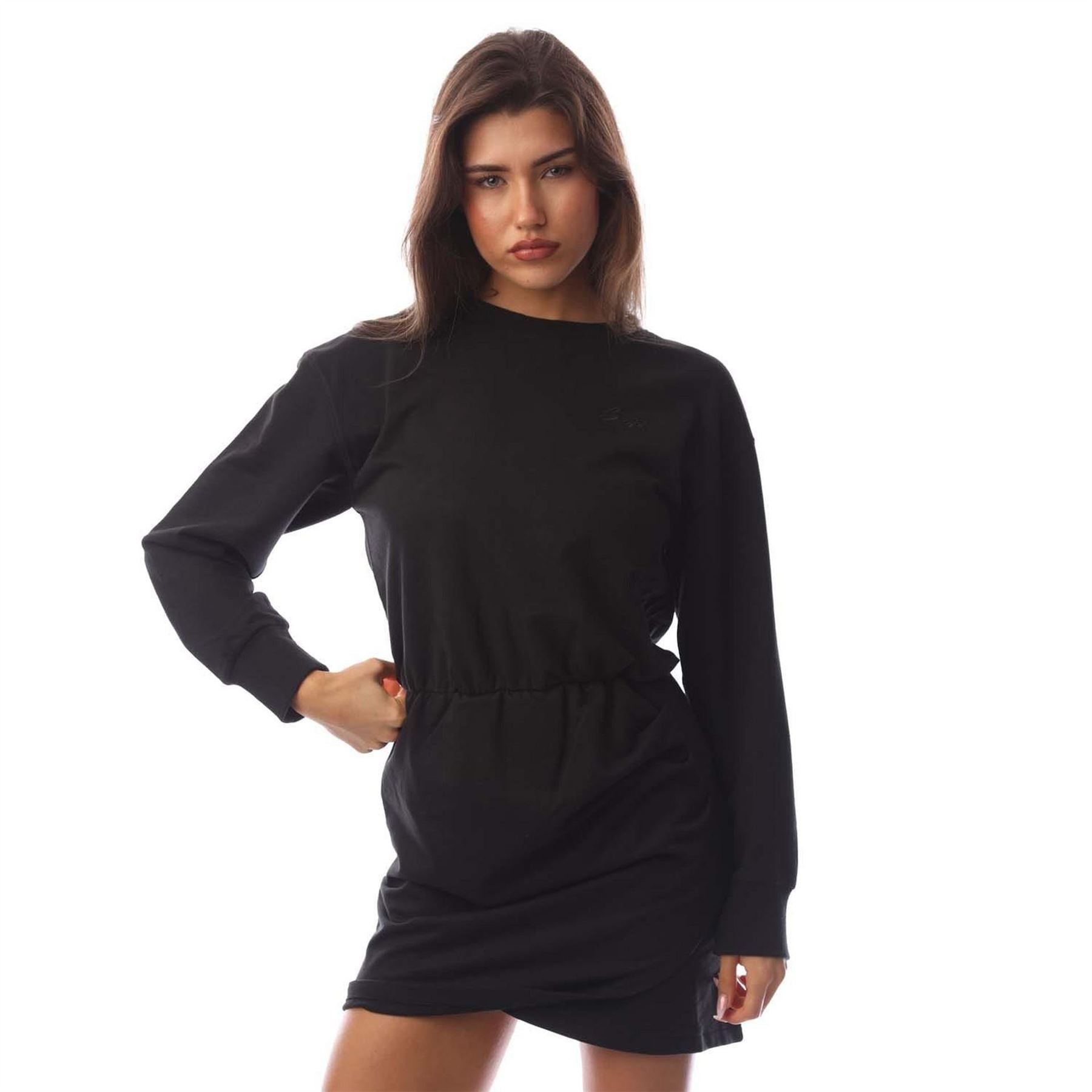 Boss Ettic Dress