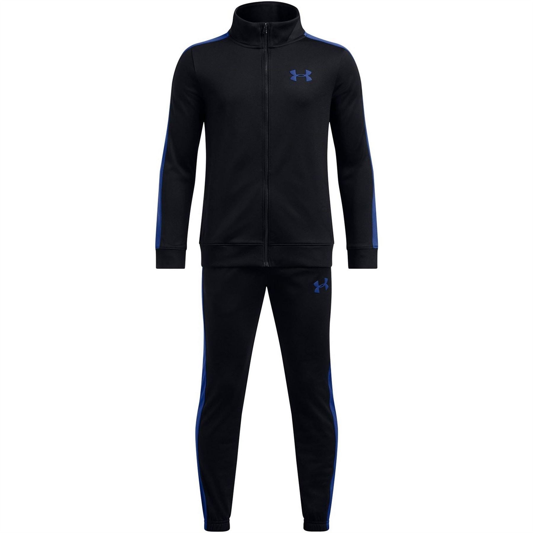 Under Armour Armour Ua Rival Knit Tracksuit Boys