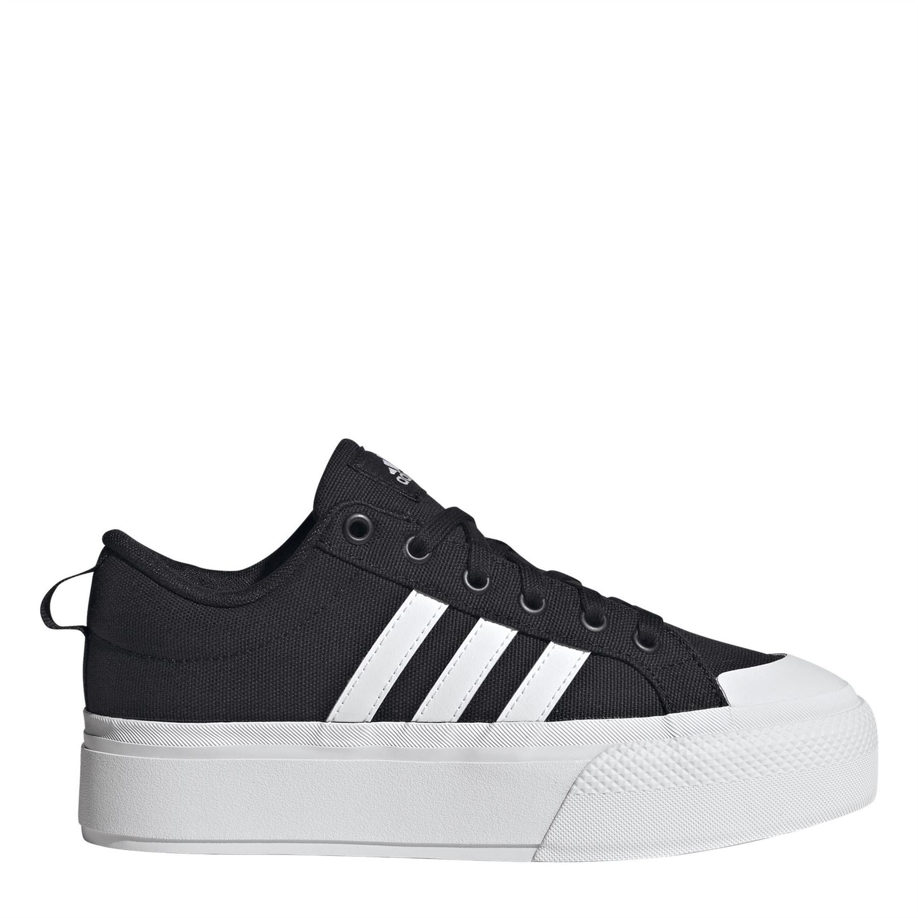 adidas Womens Bravada Platform