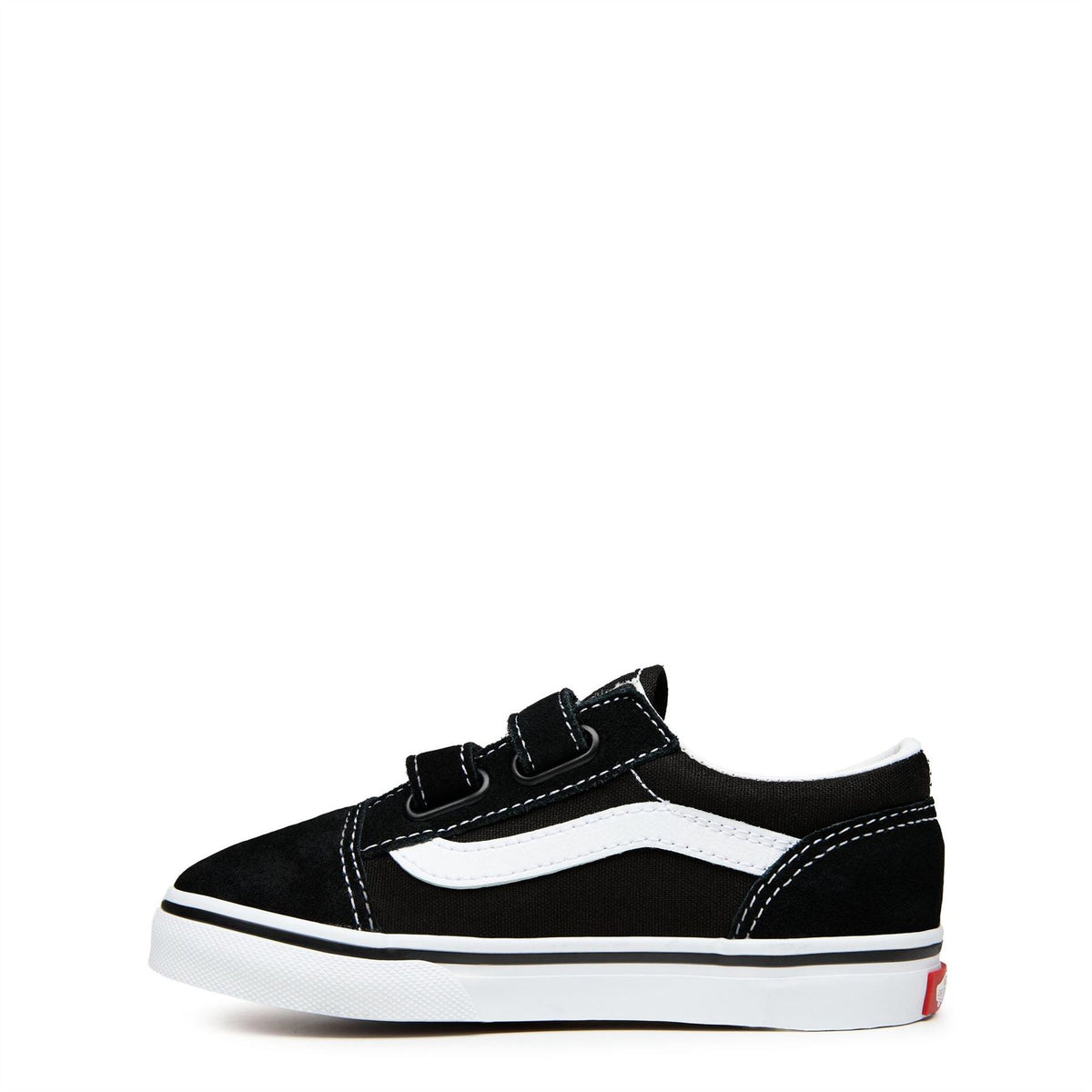 Vans Skool Velcro Shoes Infants