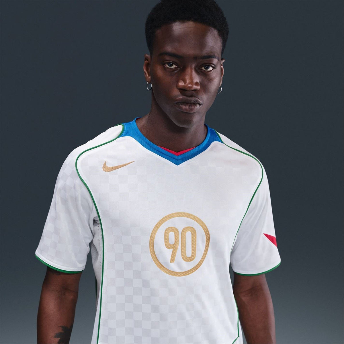 Nike Total 90 Energy Shirt Adults