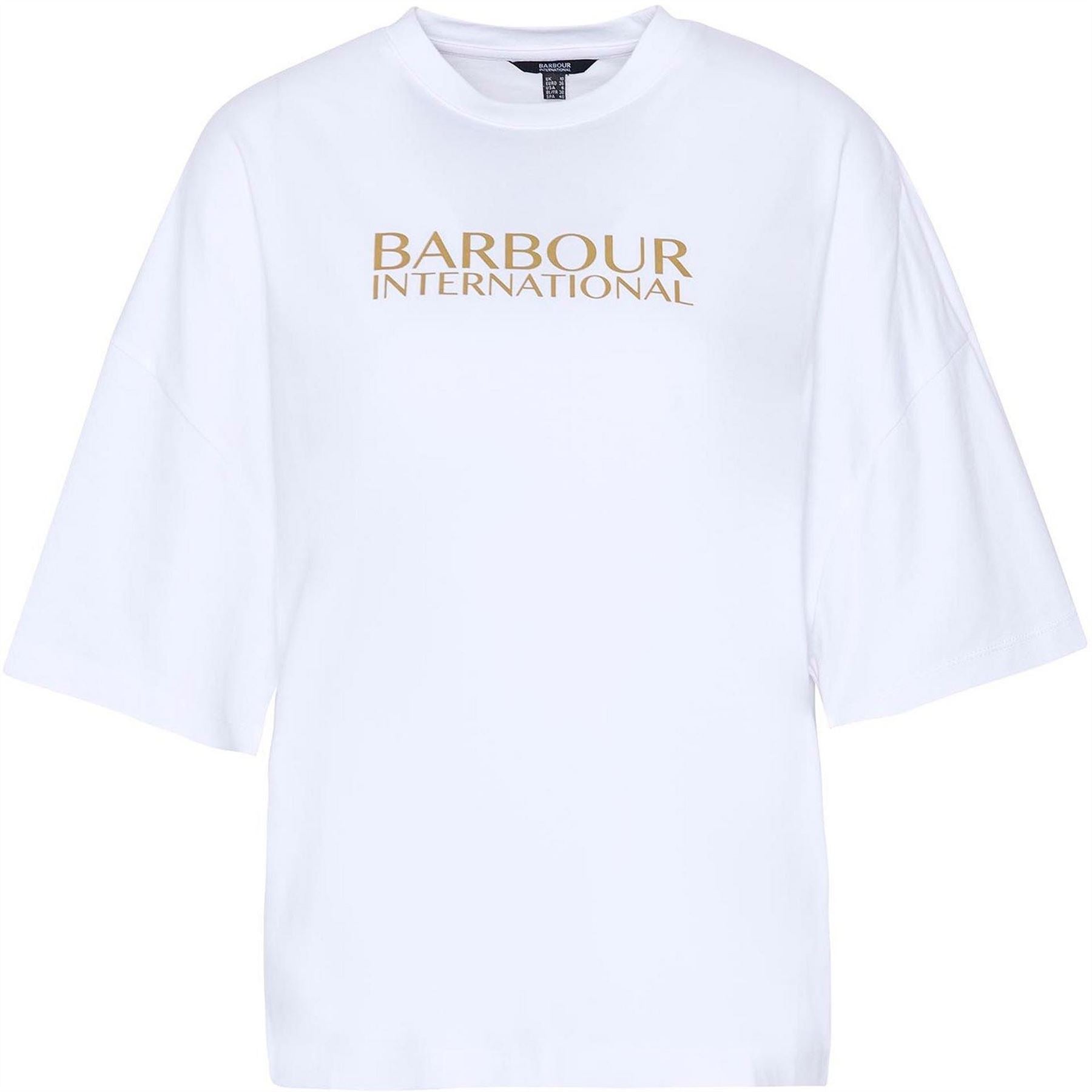 Barbour International T-Shirt