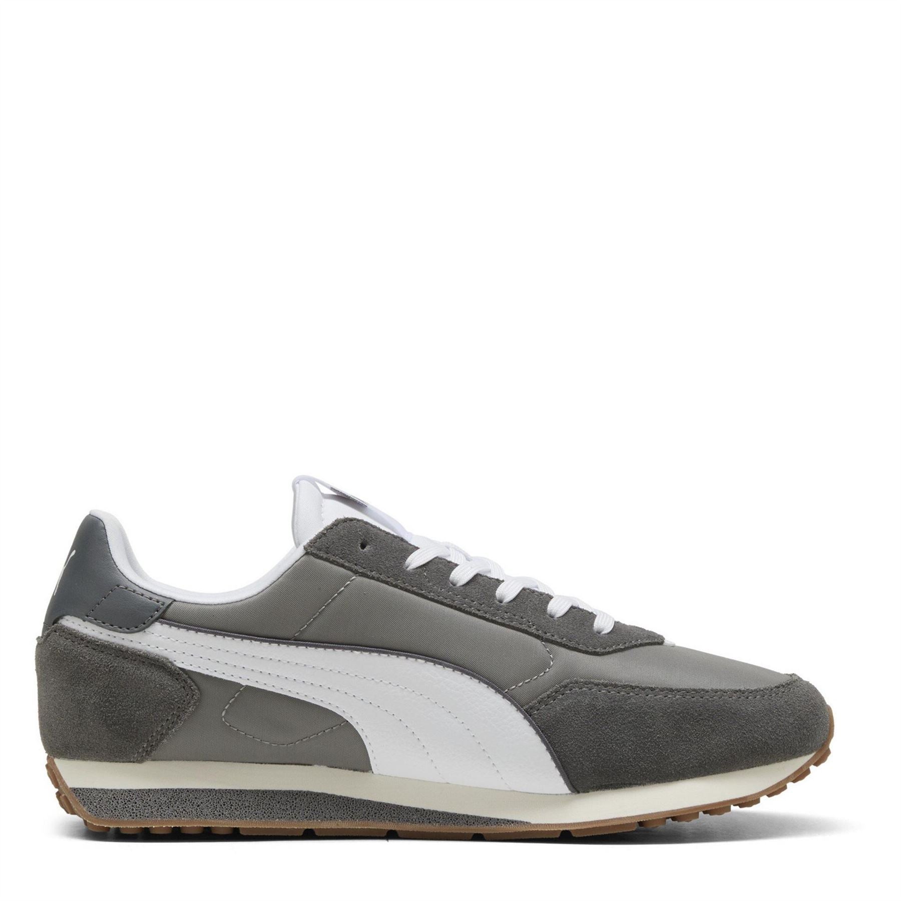Puma Mens St Miler Sneakers