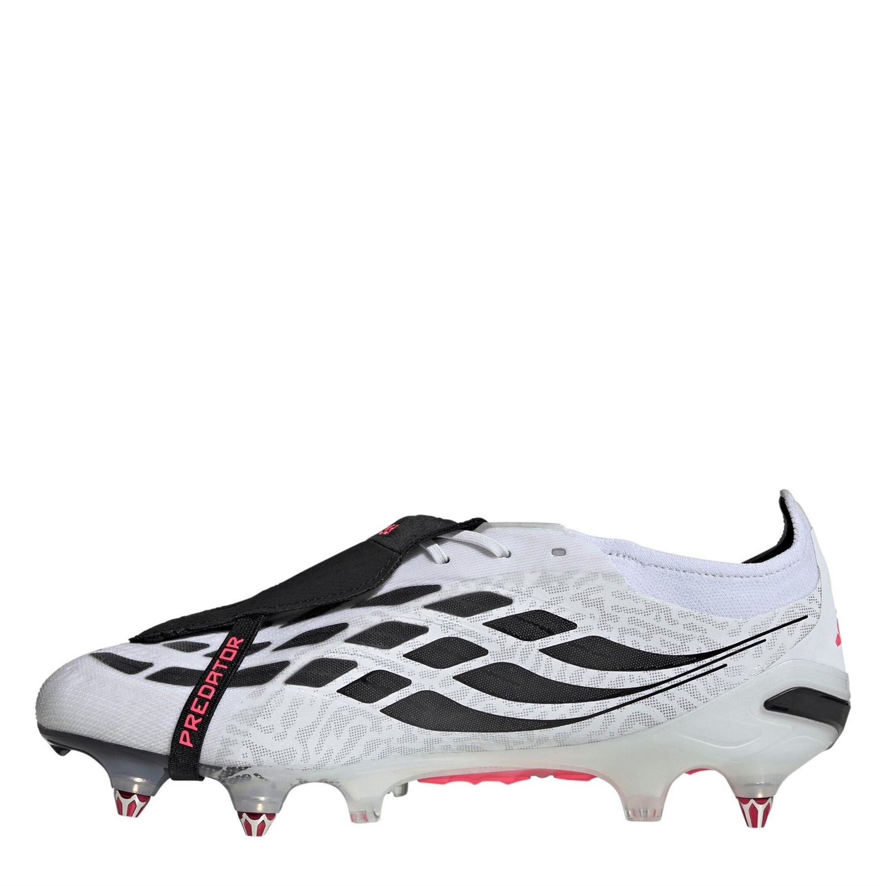 adidas adidas Predator Elite Fold Over Tongue Soft Ground Football Boots