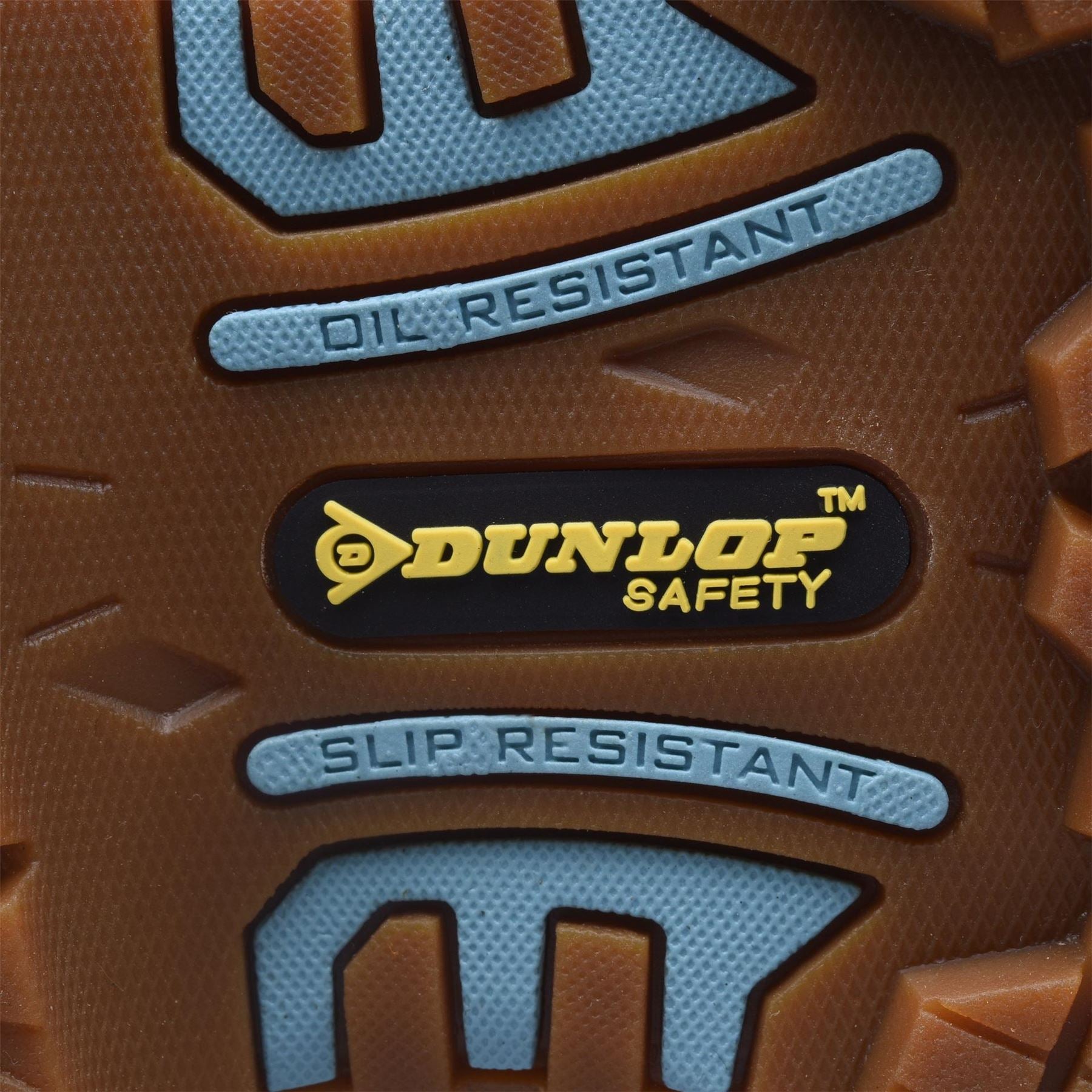 Dunlop On Site Ladies Steel Toe Cap Safety Boots