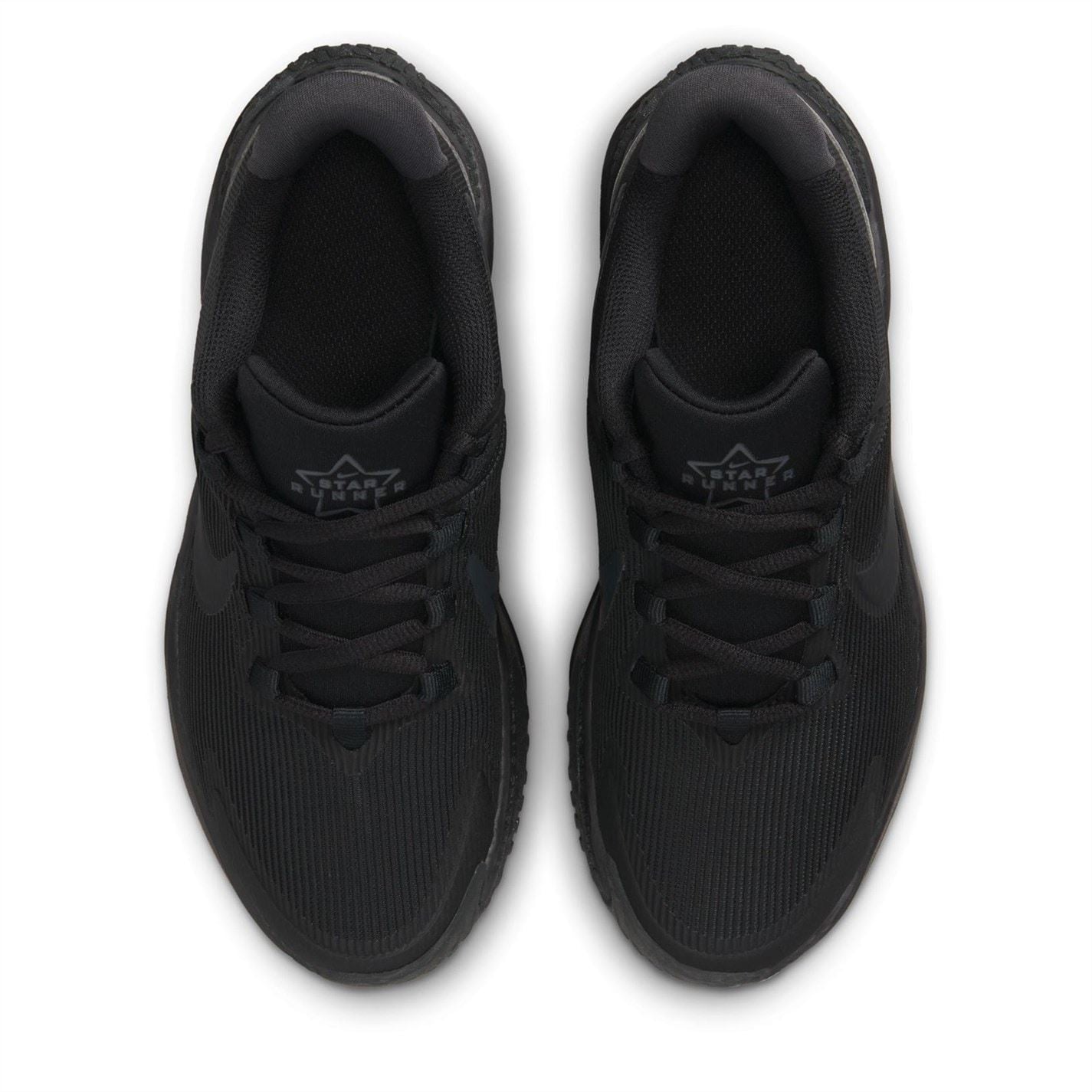 Nike Star Runner 4 NN Low Top Running Sneakers