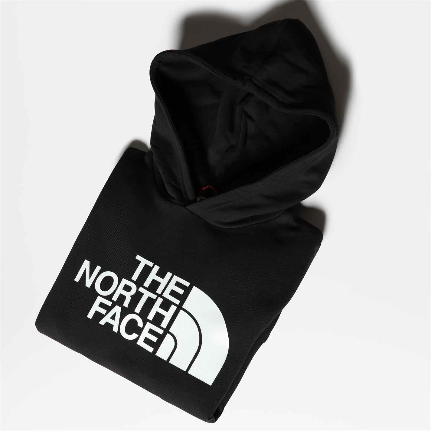 The North Face Drew Peak Over The Head Hoodie Juniors