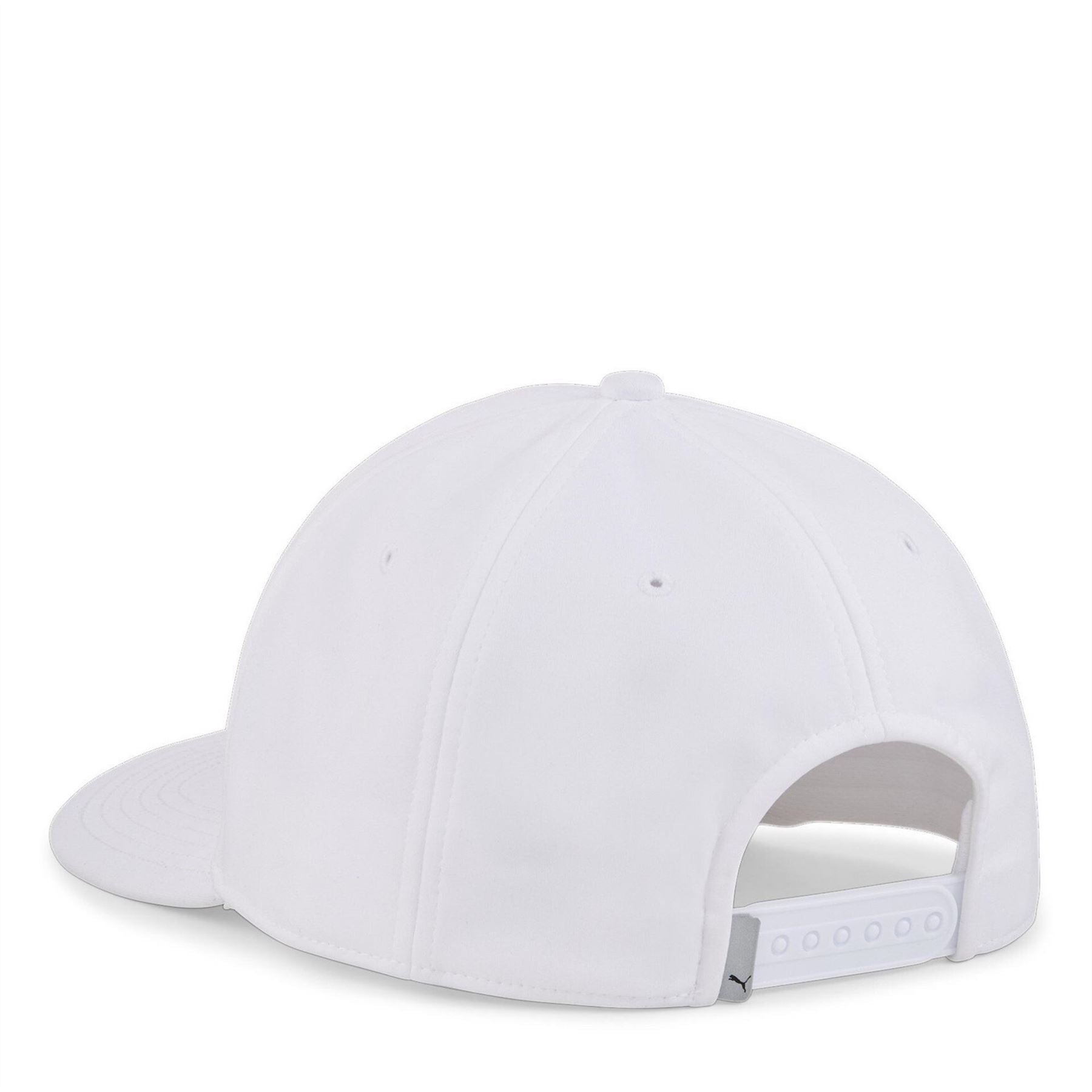 Puma Thermal Fleece Golf Cap