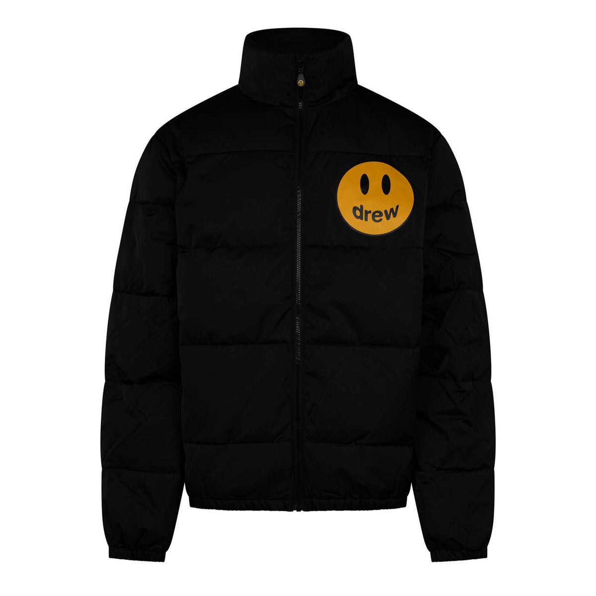 Drew House Ho Zp Up Puf Jacket