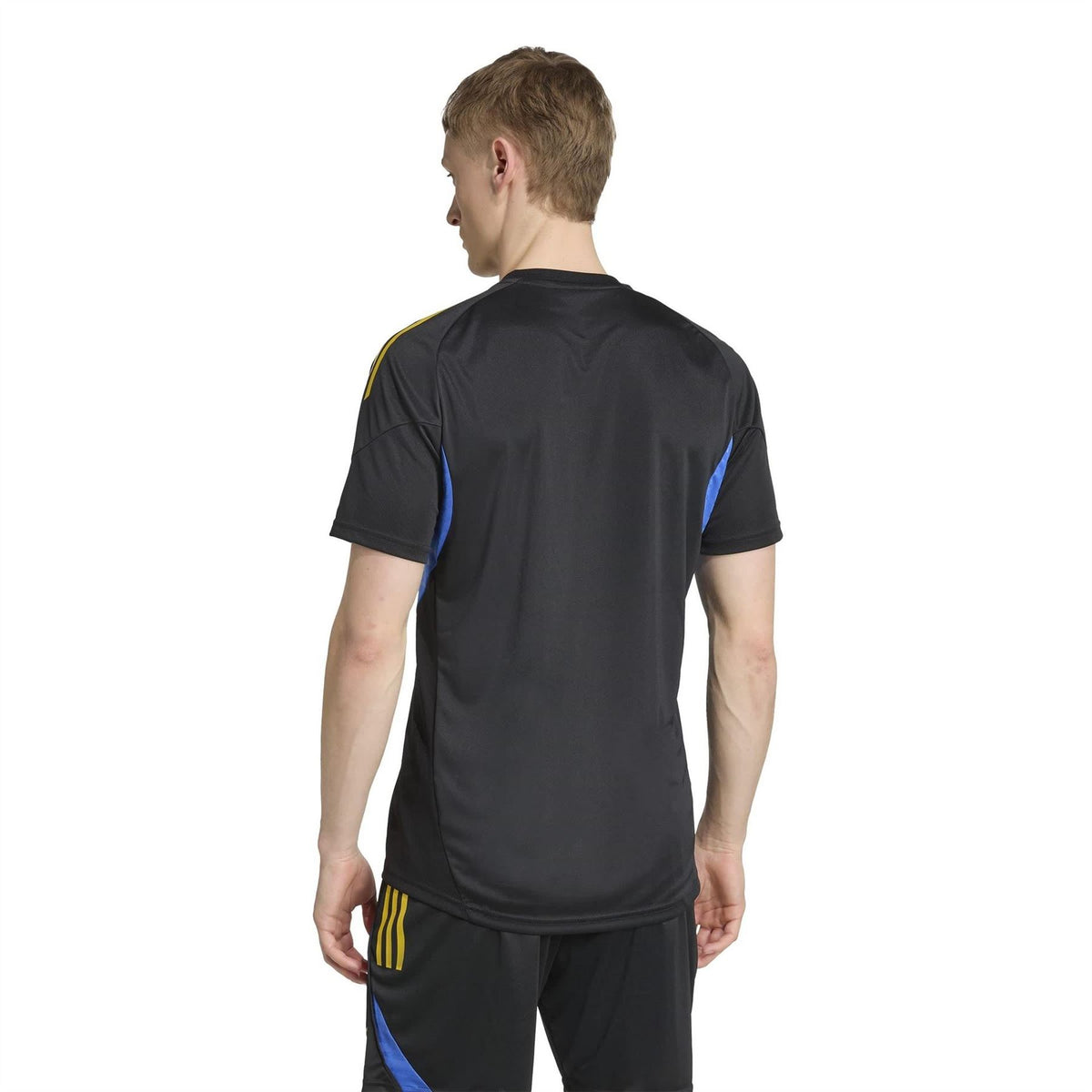adidas United Cup Training Shirt 2025 2026 Adults