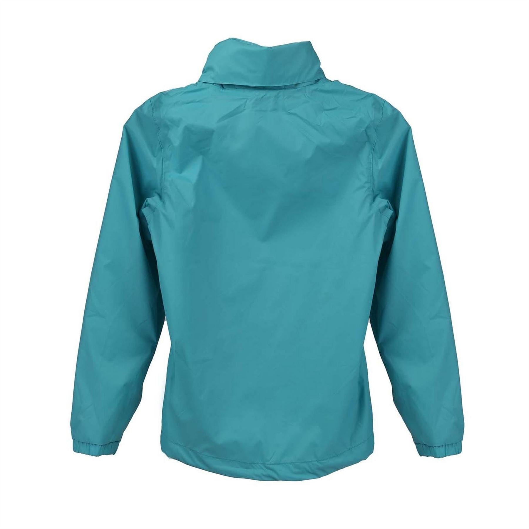 Trespass Waterproof Jacket