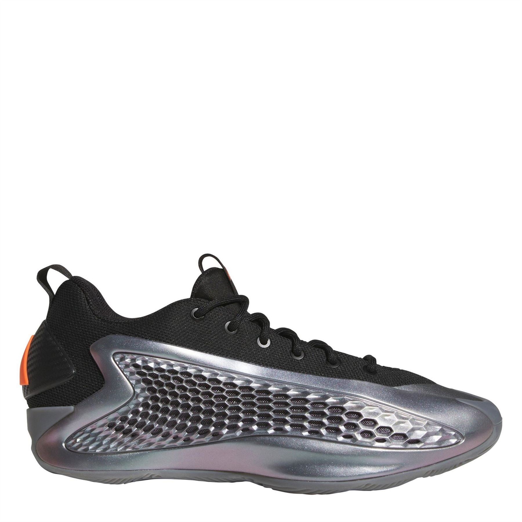 adidas Anthony Edwards 1 Low Basketball Trainers