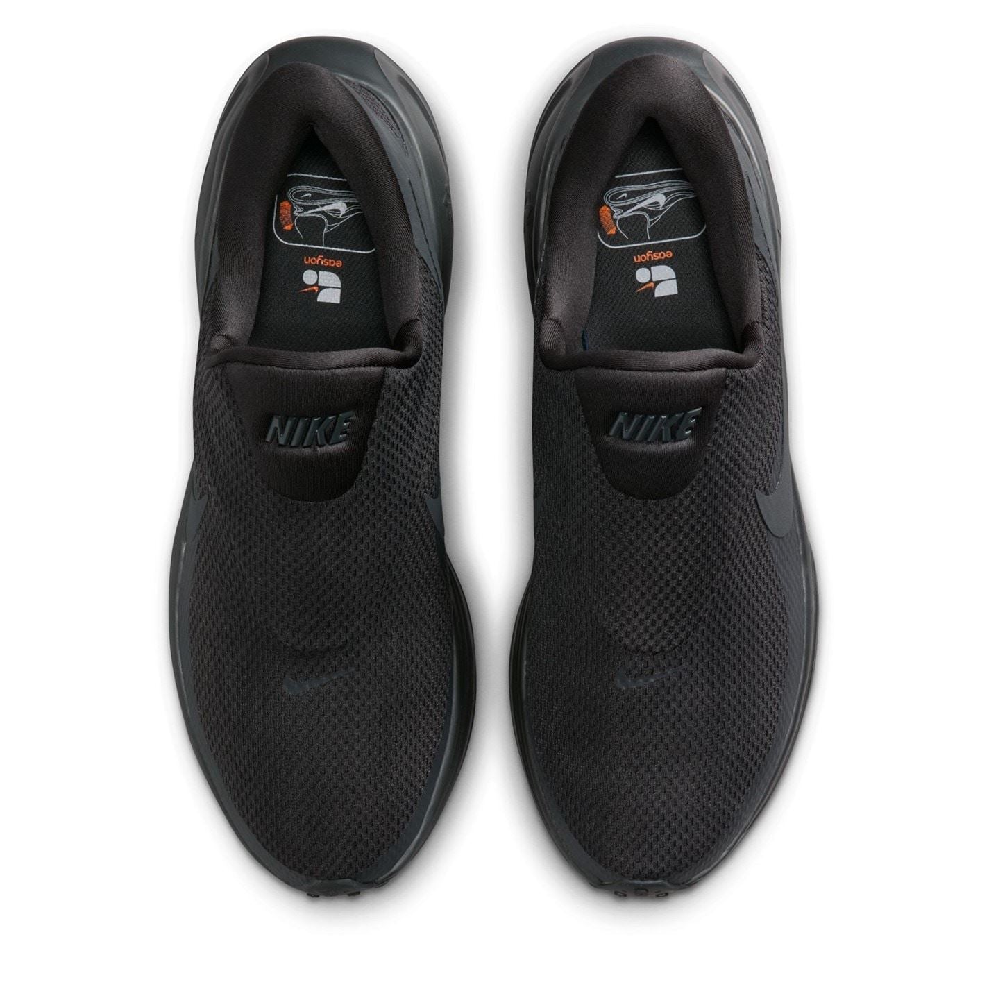 Nike Rev 8 Easyon Slip-Ins Sneakers with Built-In Heel