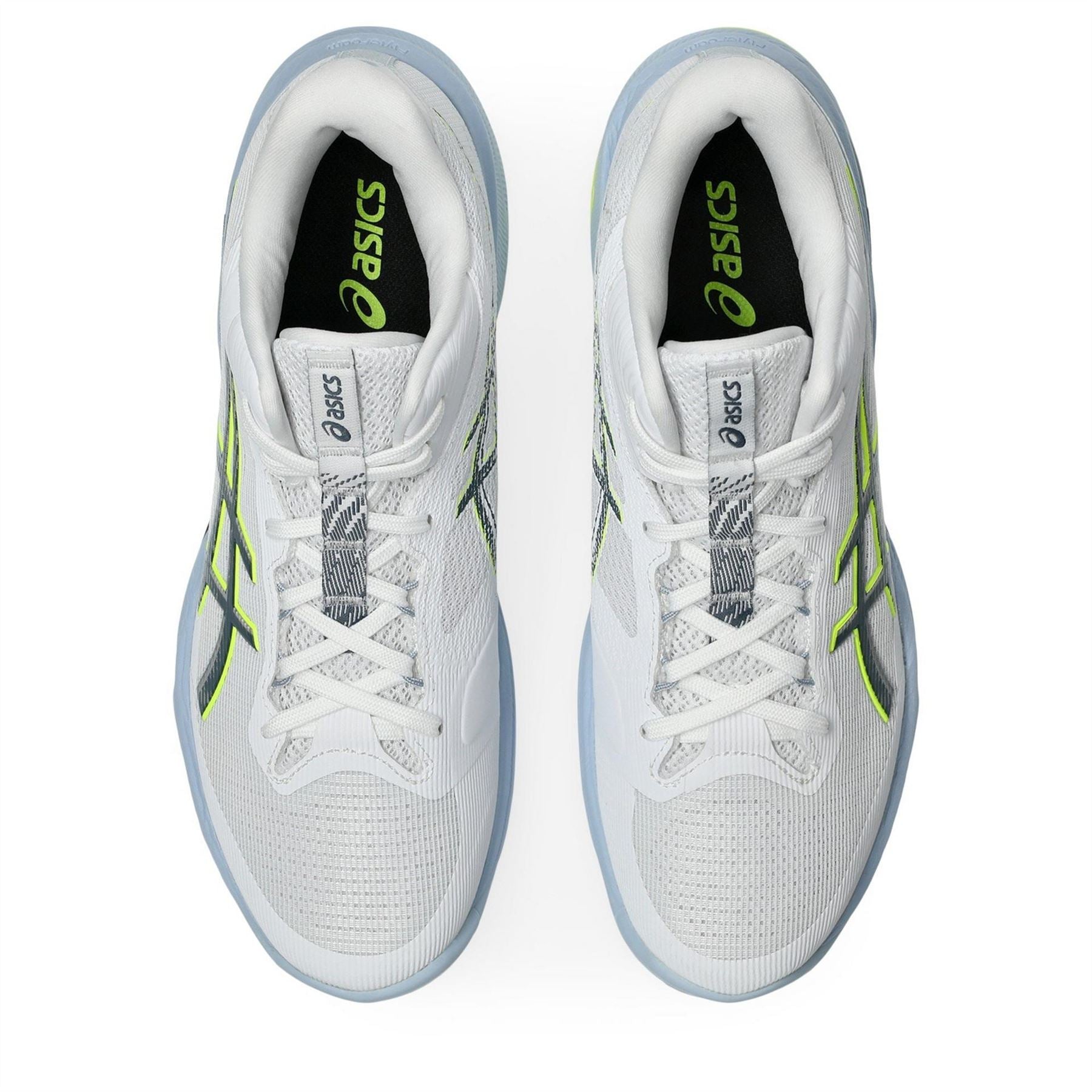 Asics Netbal Mt Sn63