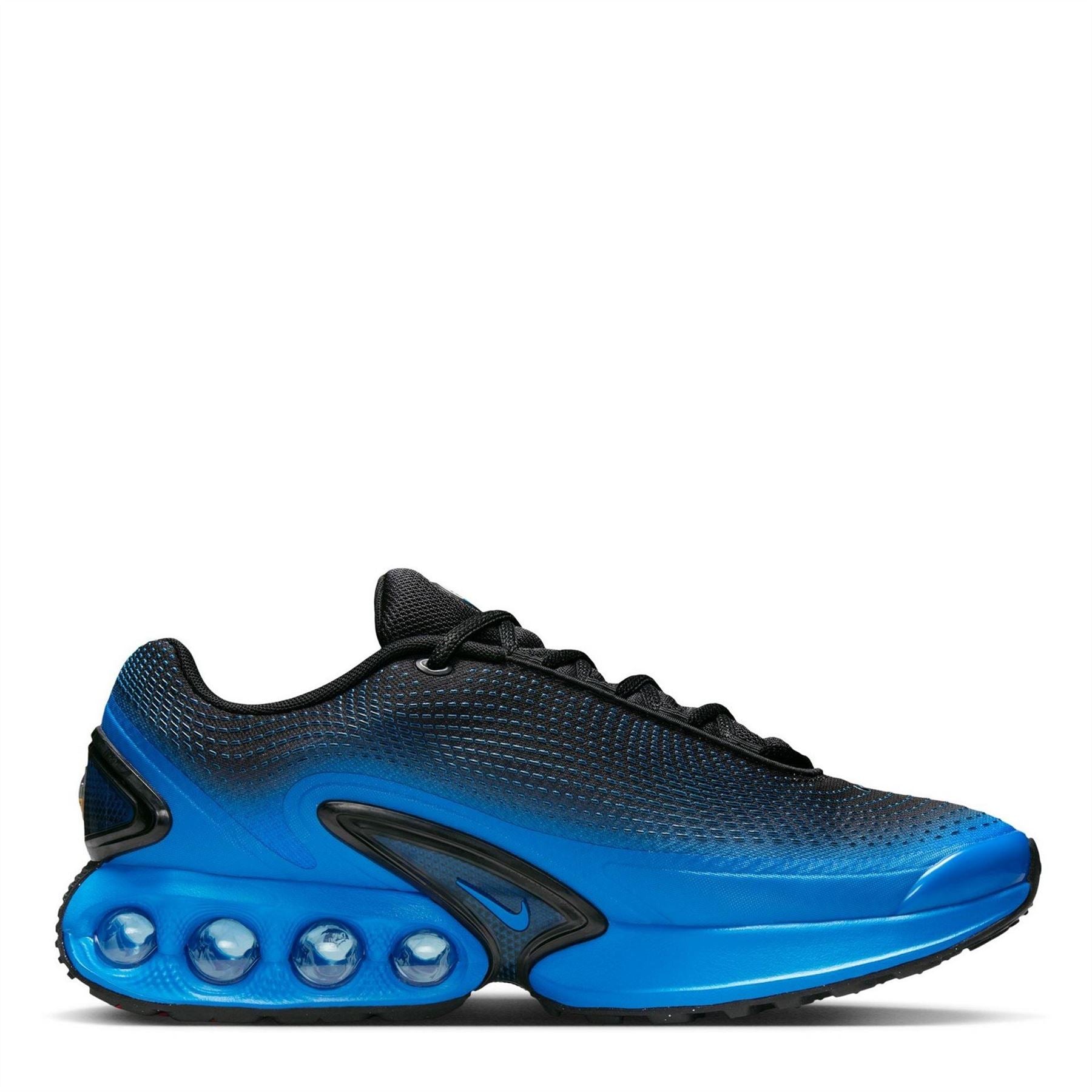 Nike Air Max Dn Sn62 Gradient Low Top Sneakers