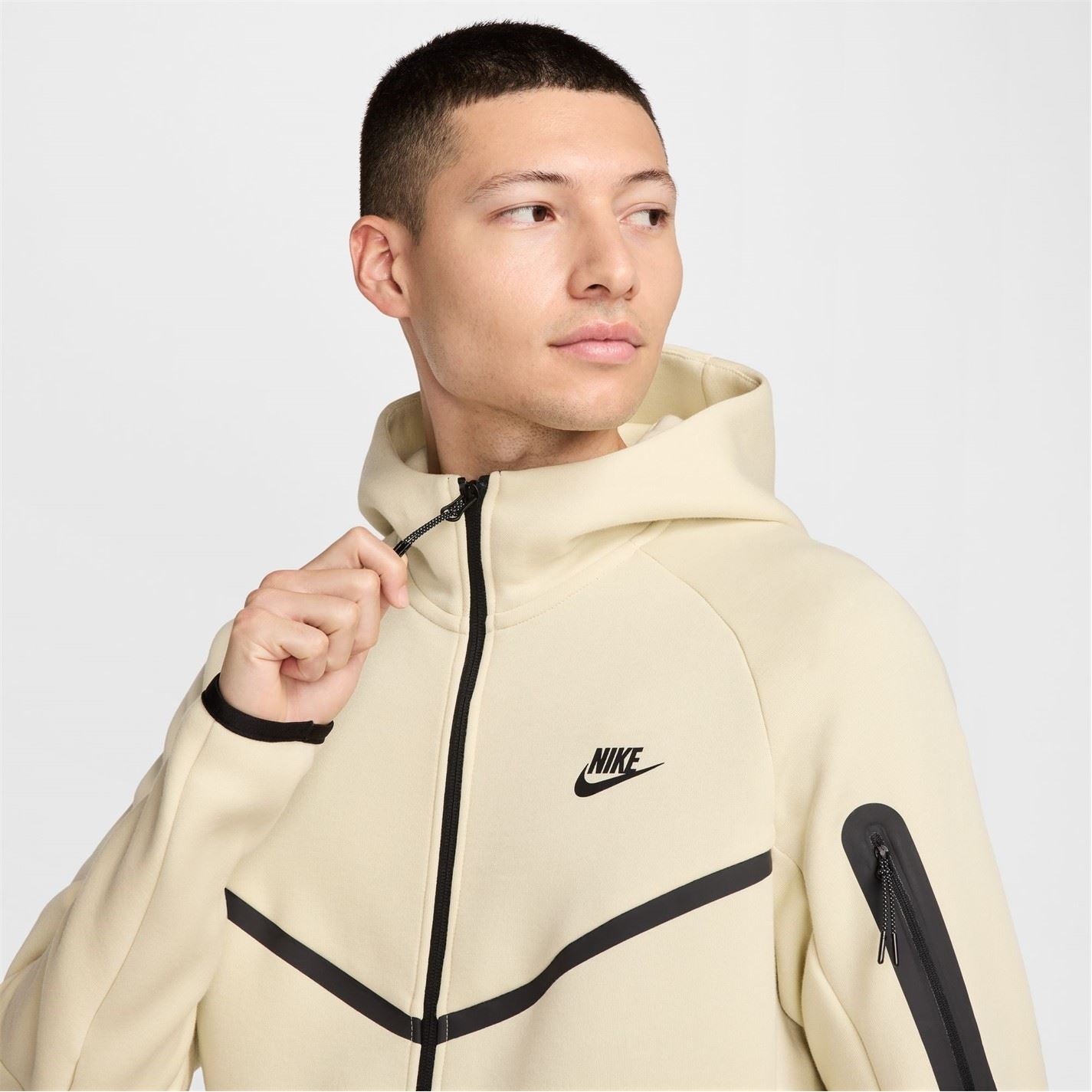Nike Mens Tech Fleece Hoodie