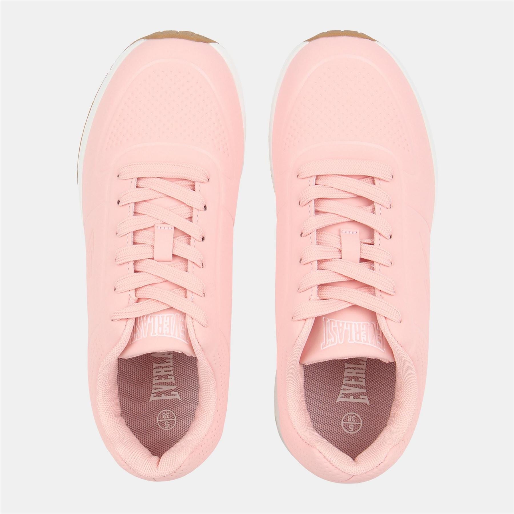 Everlast Womens Kaiso Trainers
