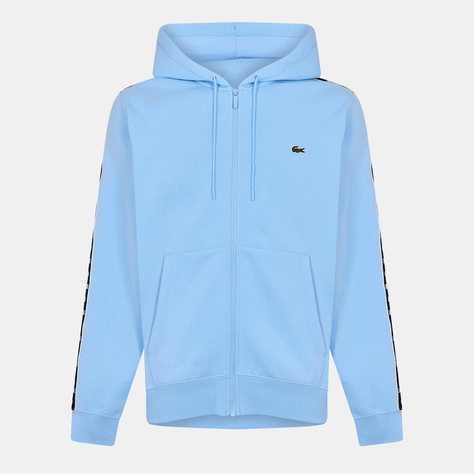 Lacoste Crew Neck Jumper