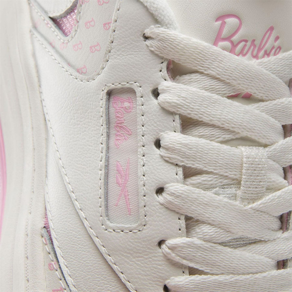Reebok Barbie Club C Trainers